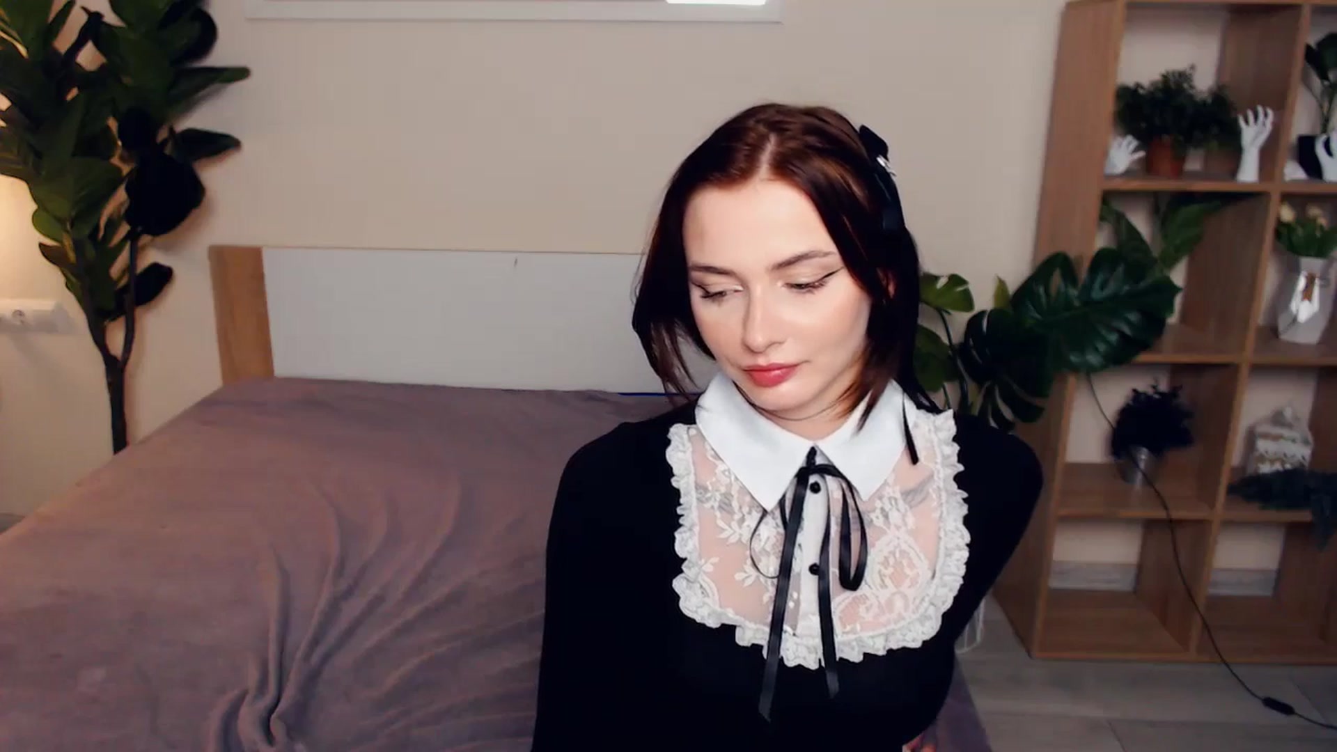 Gallery image thumbnail from Hanagasumi's myfreecams stream on, 09/02/2024, 24:00 image 7 of 20