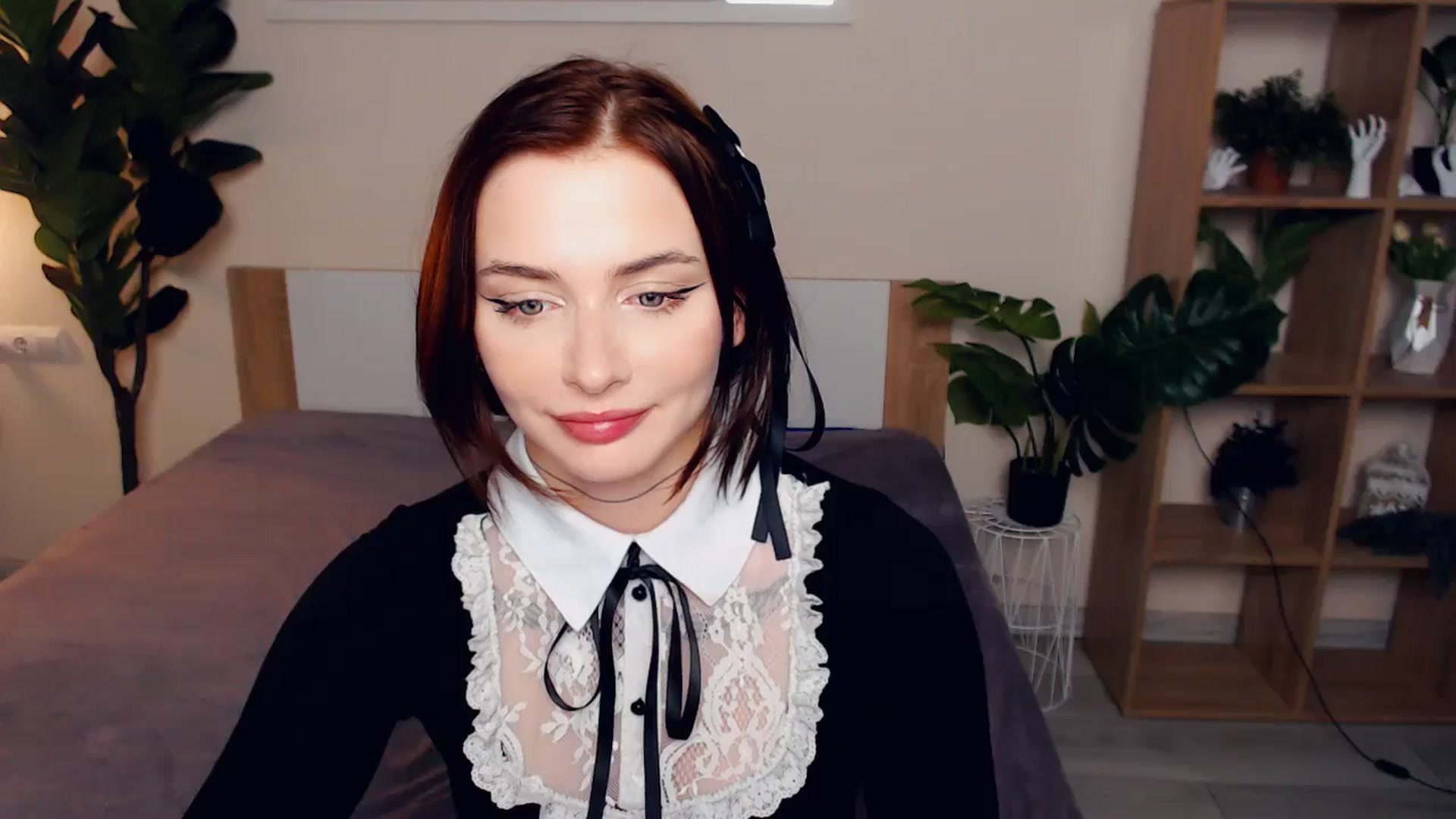Gallery image thumbnail from Hanagasumi's myfreecams stream on, 09/02/2024, 24:00 image 3 of 20
