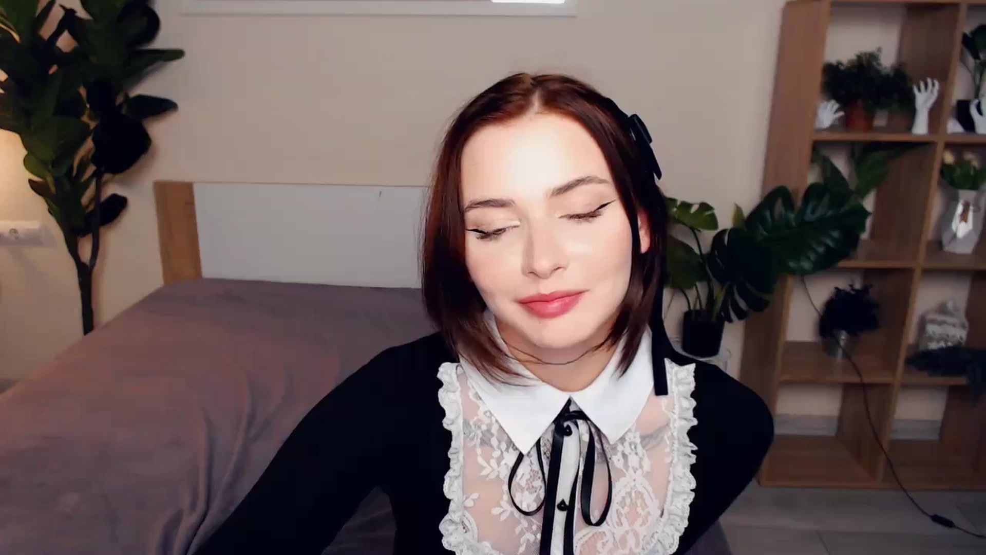 Gallery image thumbnail from Hanagasumi's myfreecams stream on, 09/02/2024, 24:00 image 17 of 20