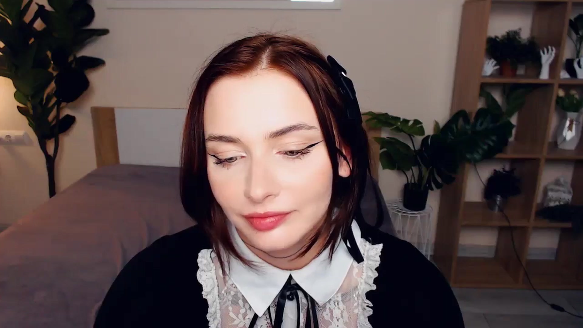 Gallery image thumbnail from Hanagasumi's myfreecams stream on, 09/02/2024, 24:00 image 5 of 20