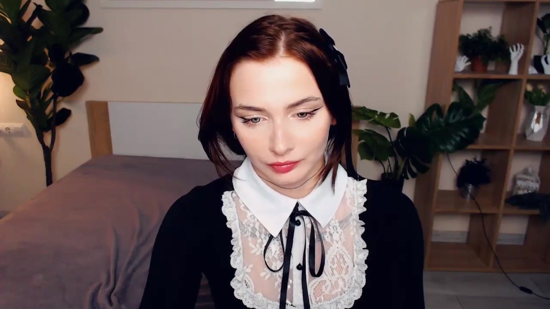Gallery image thumbnail from Hanagasumi's myfreecams stream on, 09/02/2024, 24:00 image 6 of 20