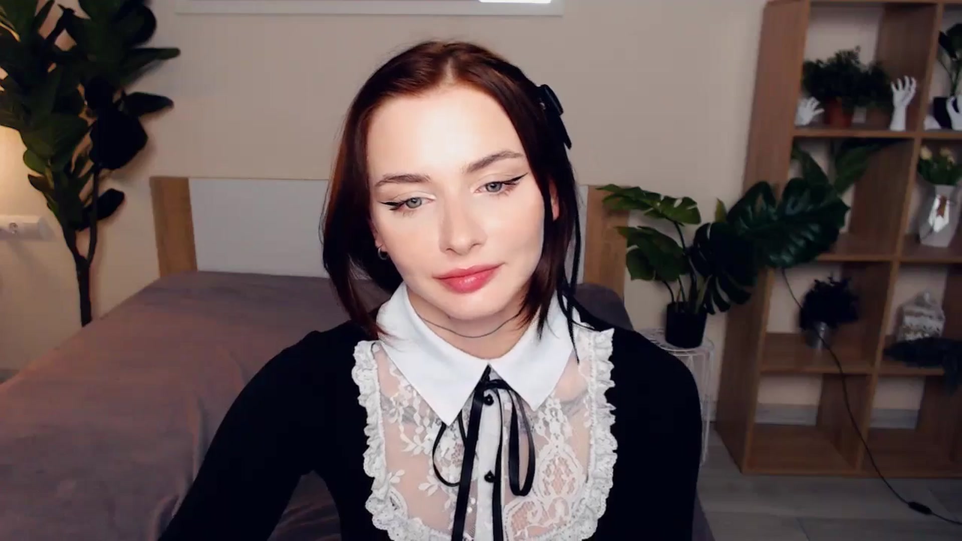 Gallery image thumbnail from Hanagasumi's myfreecams stream on, 09/02/2024, 24:00 image 9 of 20