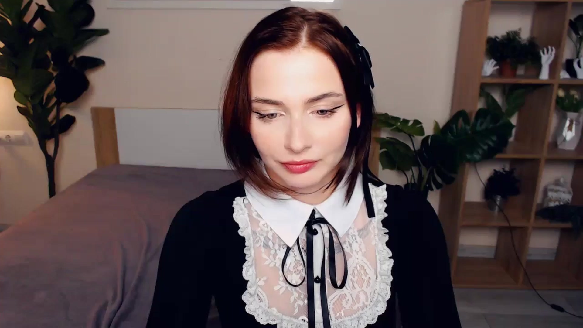 Gallery image thumbnail from Hanagasumi's myfreecams stream on, 09/02/2024, 24:00 image 16 of 20