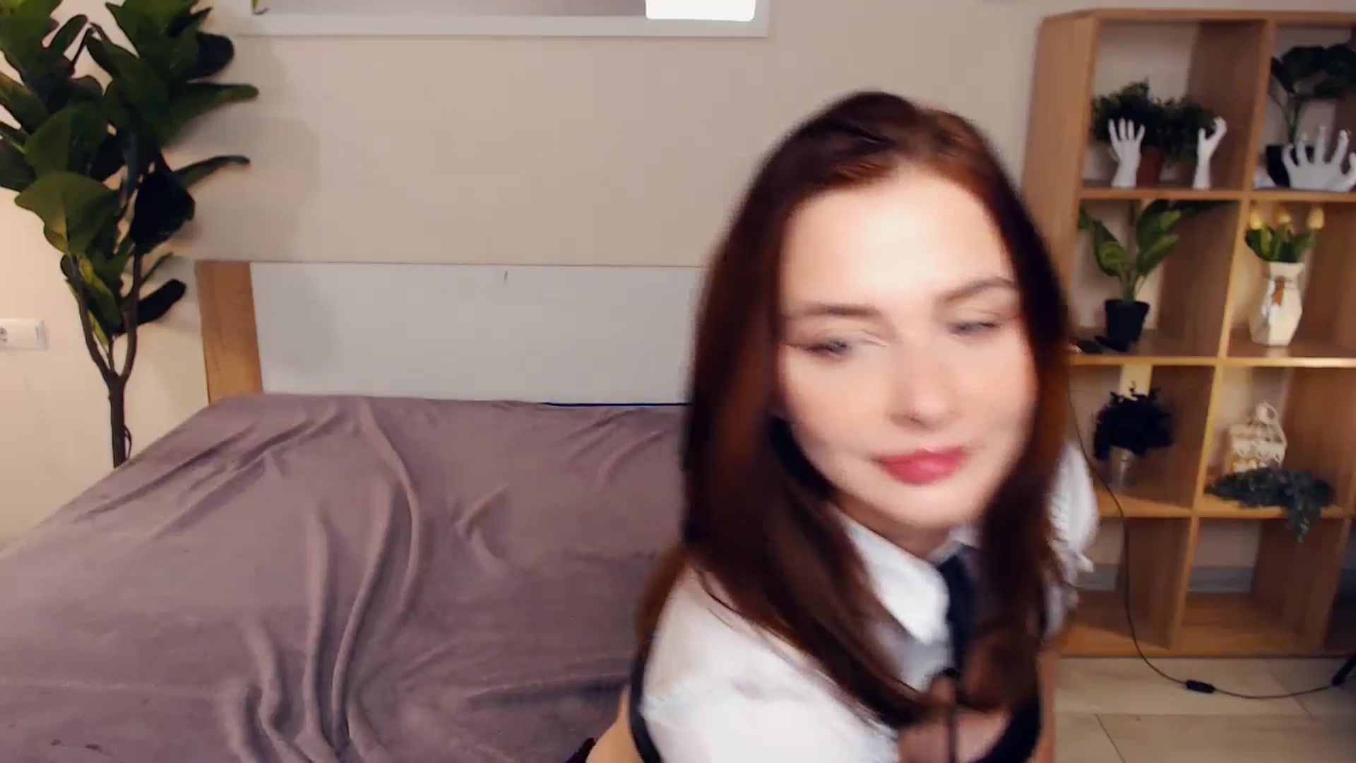 Gallery image thumbnail from Hanagasumi's myfreecams stream on, 09/22/2024, 01:06 image 16 of 20