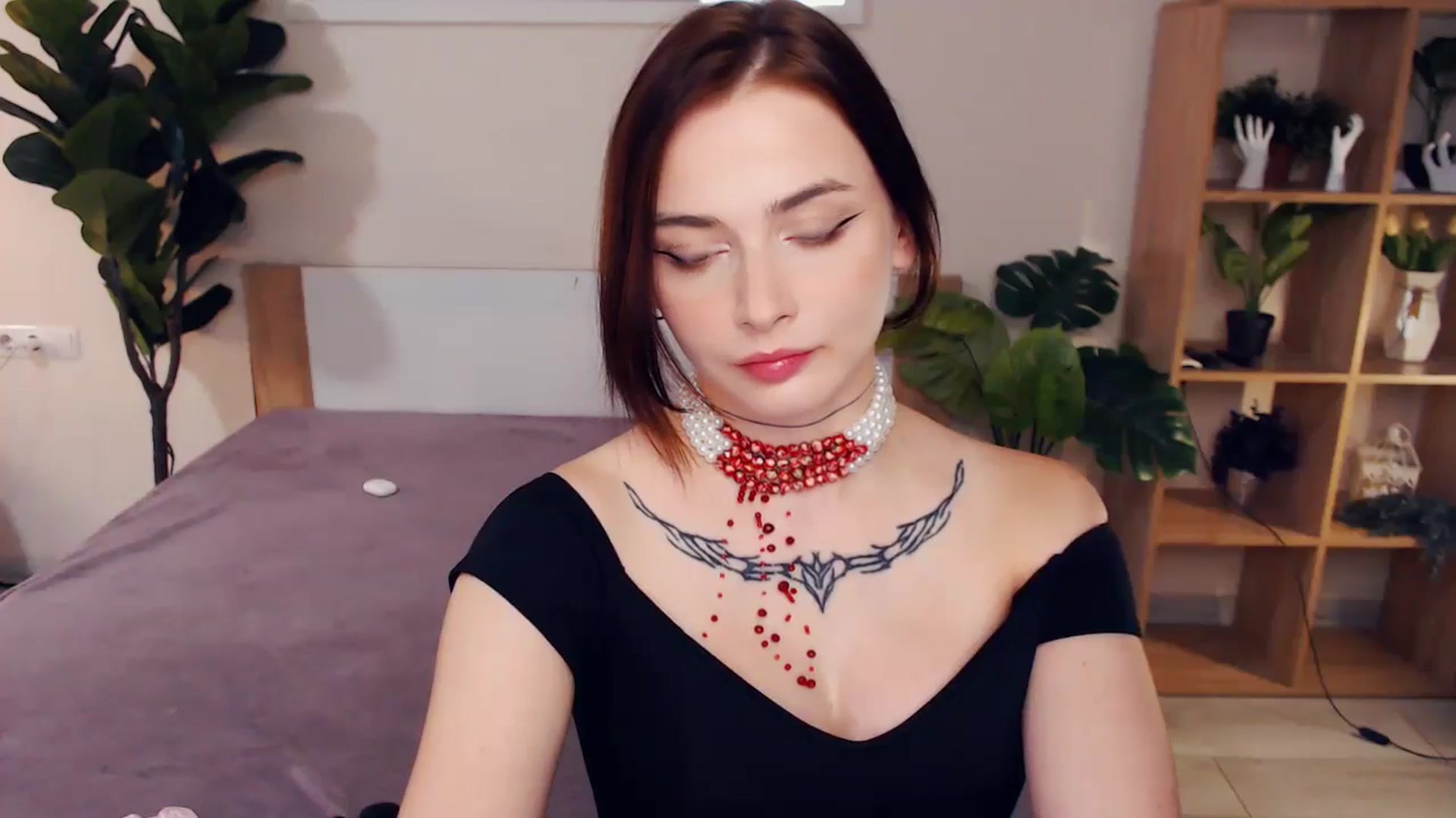 Gallery image thumbnail from Hanagasumi's myfreecams stream on, 09/22/2024, 20:02 image 4 of 20