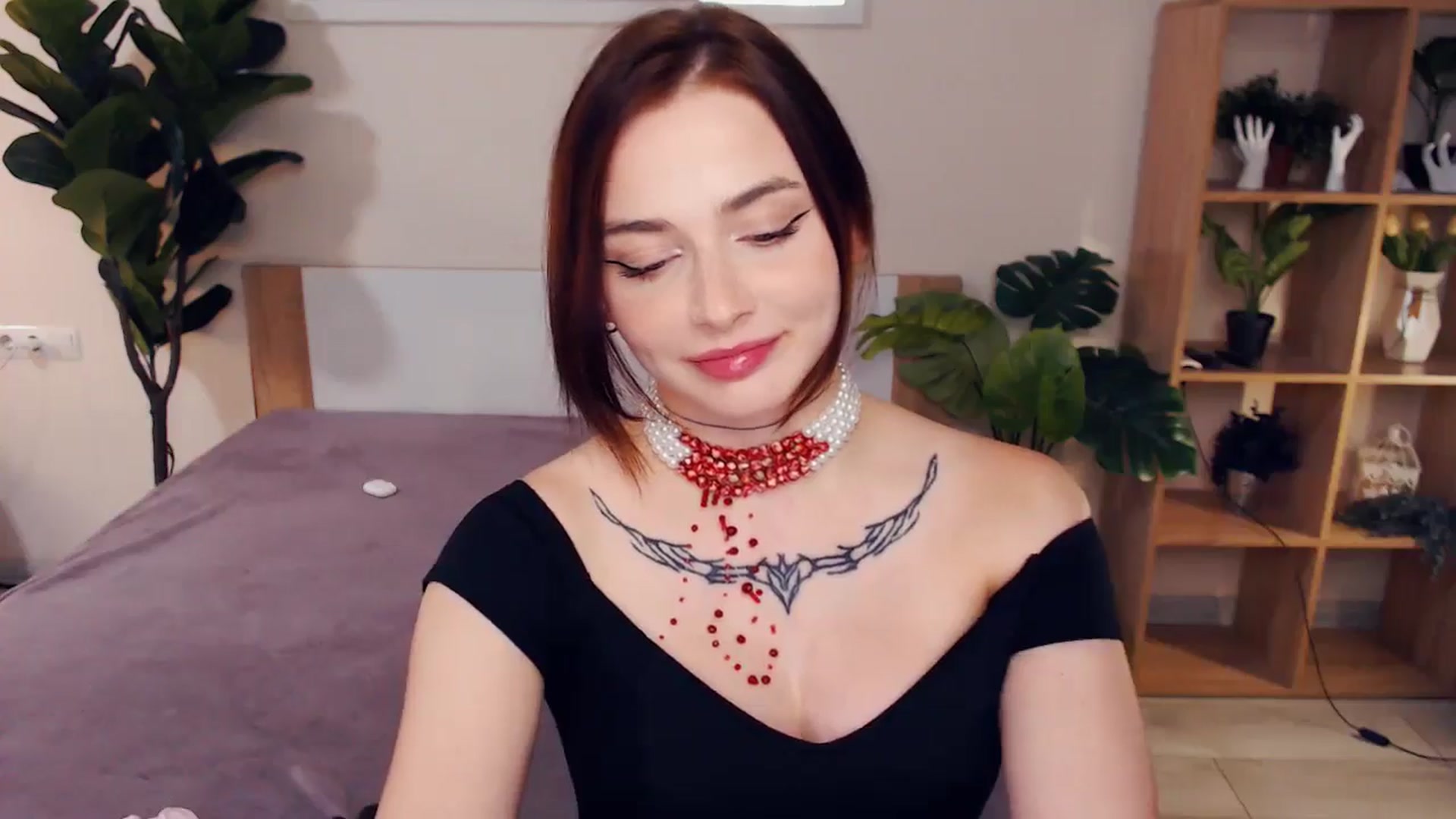 Gallery image thumbnail from Hanagasumi's myfreecams stream on, 09/22/2024, 20:02 image 3 of 20