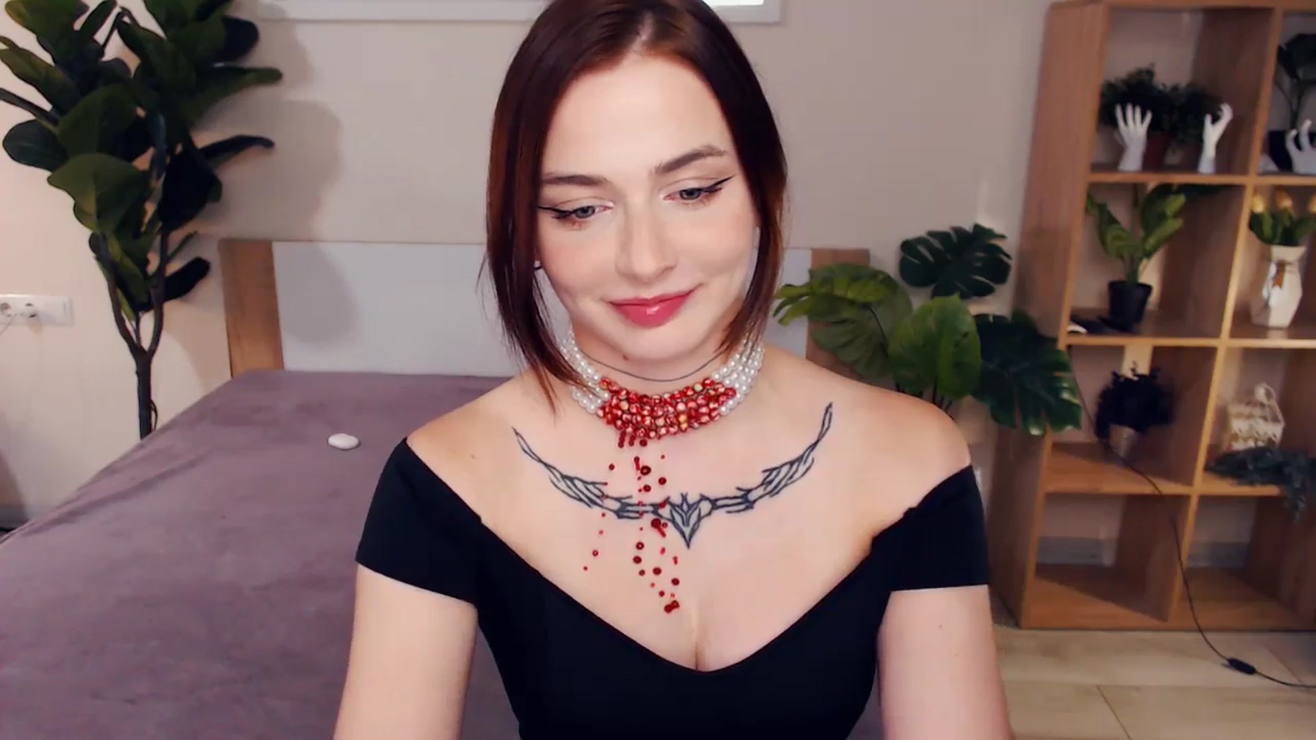 Gallery image thumbnail from Hanagasumi's myfreecams stream on, 09/22/2024, 20:02 image 8 of 20