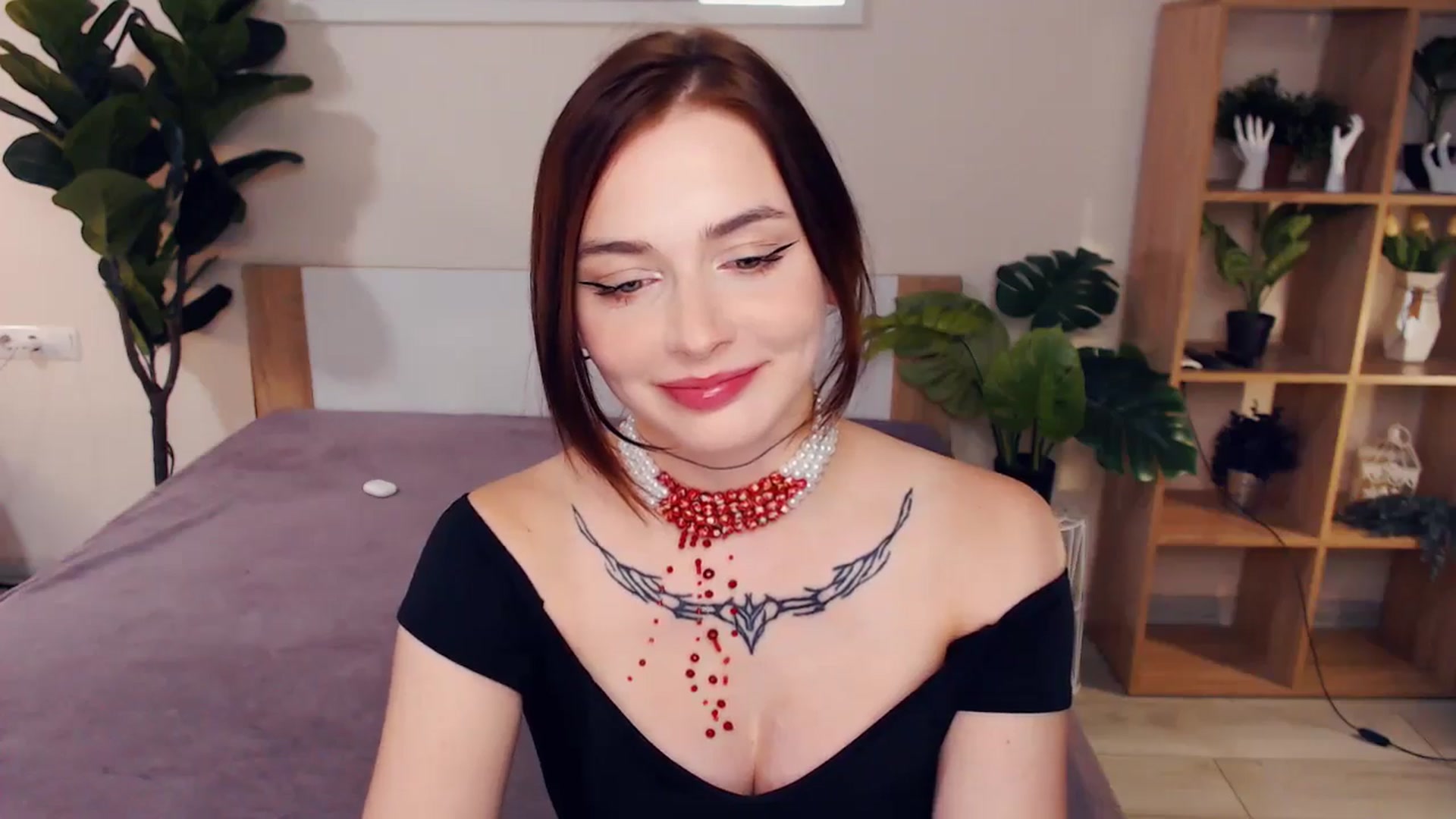 Gallery image thumbnail from Hanagasumi's myfreecams stream on, 09/22/2024, 20:02 image 14 of 20