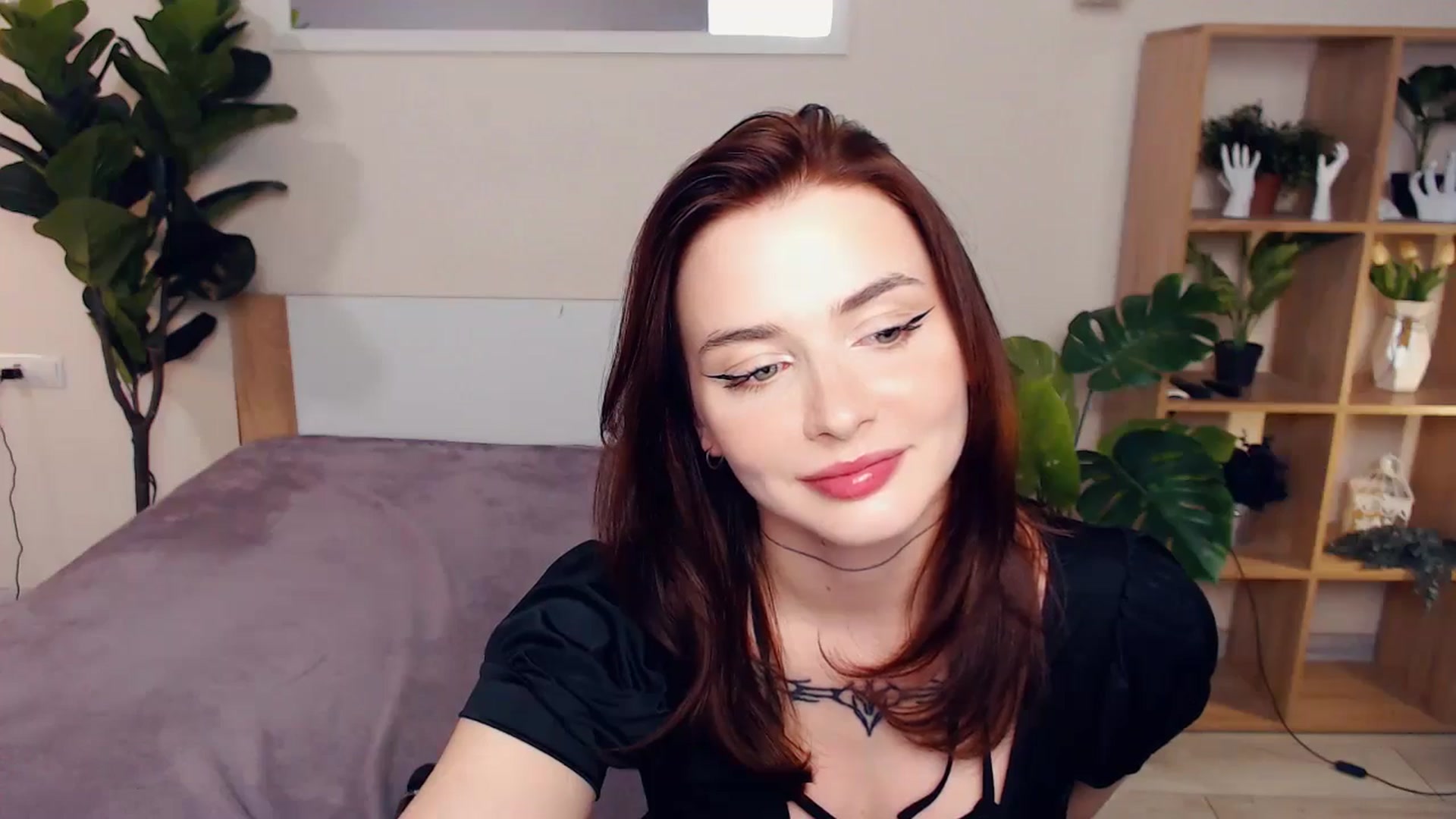 Gallery image thumbnail from Hanagasumi's myfreecams stream on, 09/26/2024, 23:30 image 19 of 20