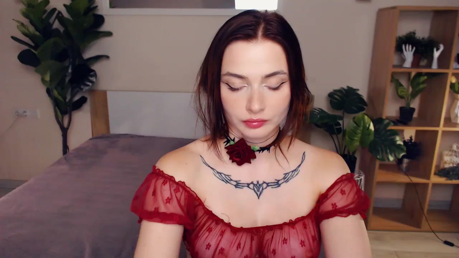 Gallery image thumbnail from Hanagasumi's myfreecams stream on, 09/27/2024, 21:36 image 5 of 20