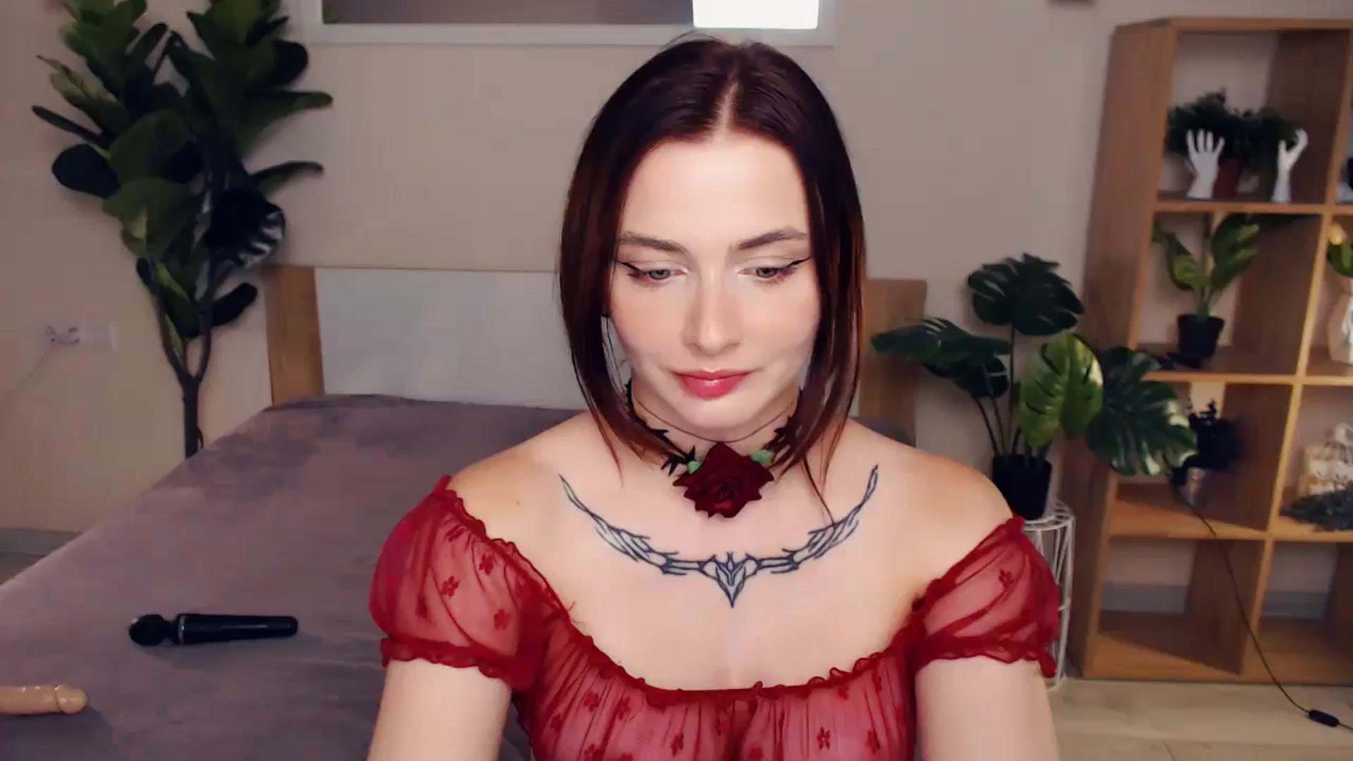 Gallery image thumbnail from Hanagasumi's myfreecams stream on, 09/27/2024, 22:59 image 20 of 20