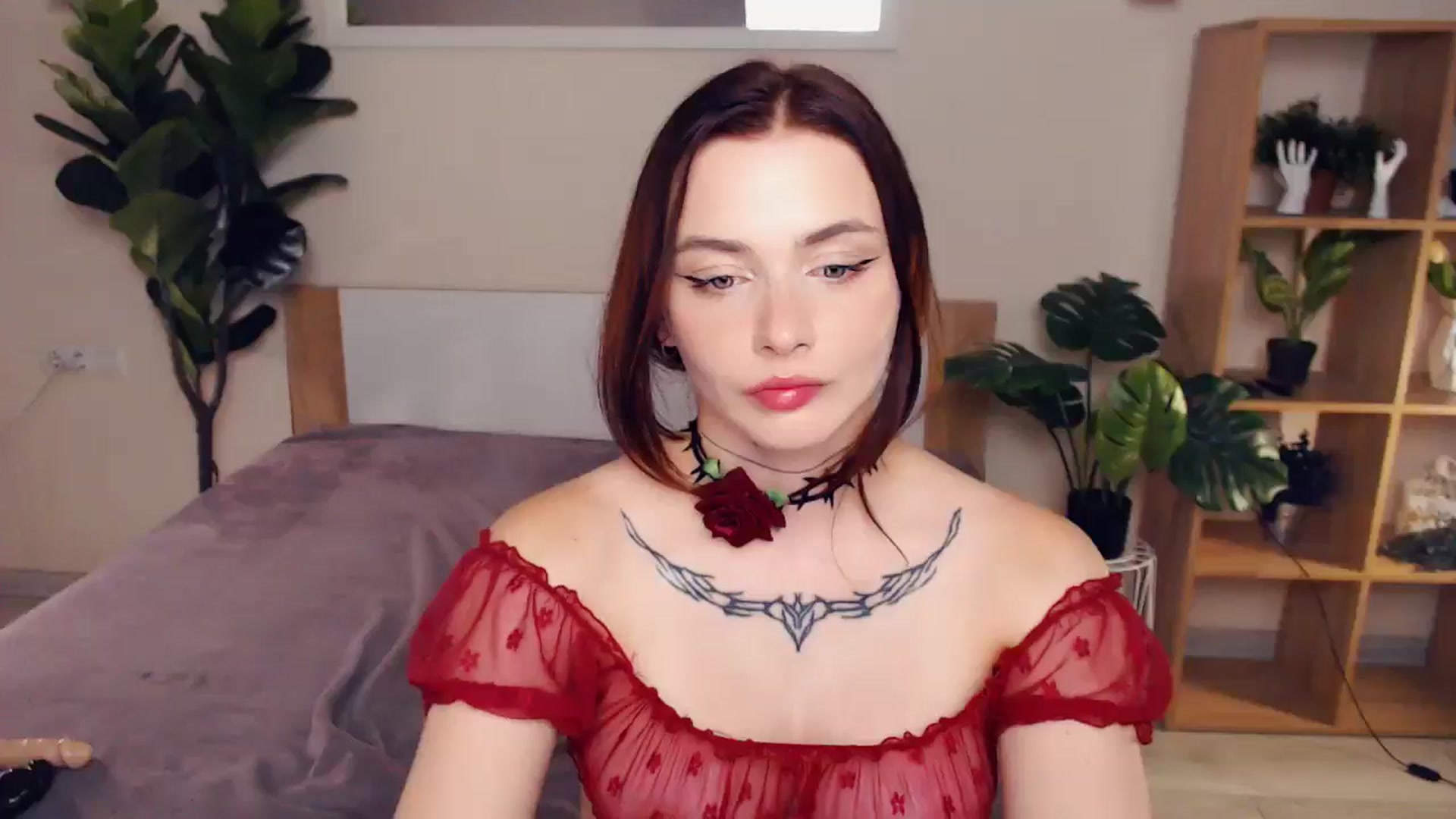 Gallery image thumbnail from Hanagasumi's myfreecams stream on, 09/27/2024, 23:17 image 20 of 20