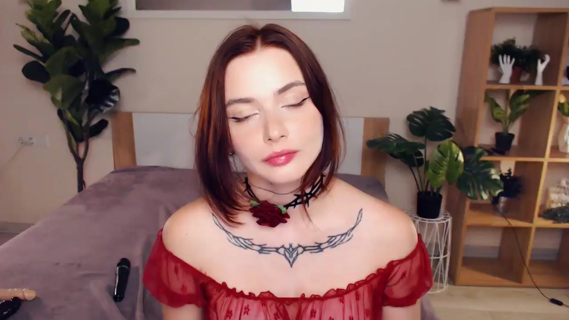 Gallery image thumbnail from Hanagasumi's myfreecams stream on, 09/28/2024, 24:00 image 1 of 20