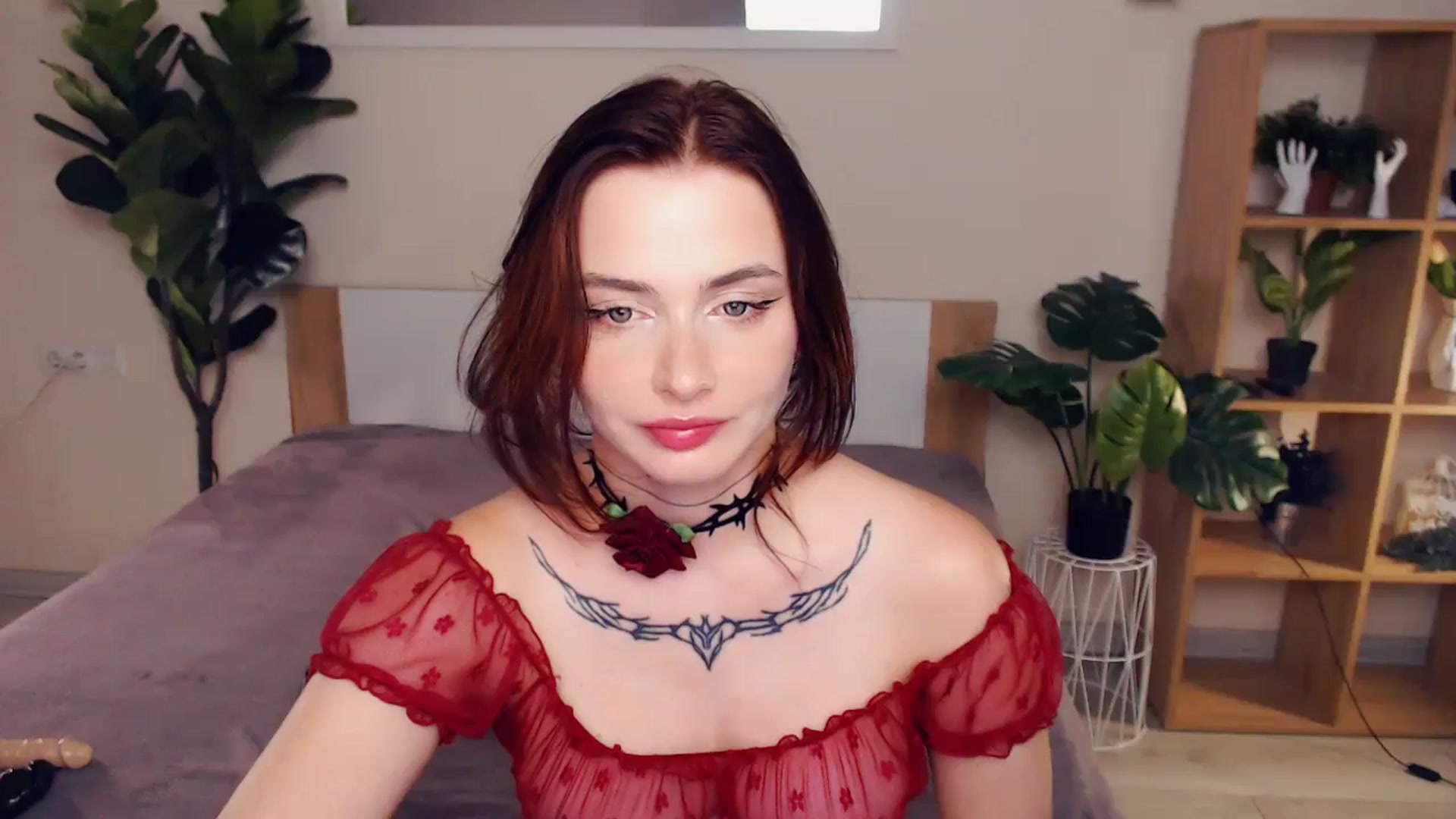Gallery image thumbnail from Hanagasumi's myfreecams stream on, 09/28/2024, 24:00 image 14 of 20