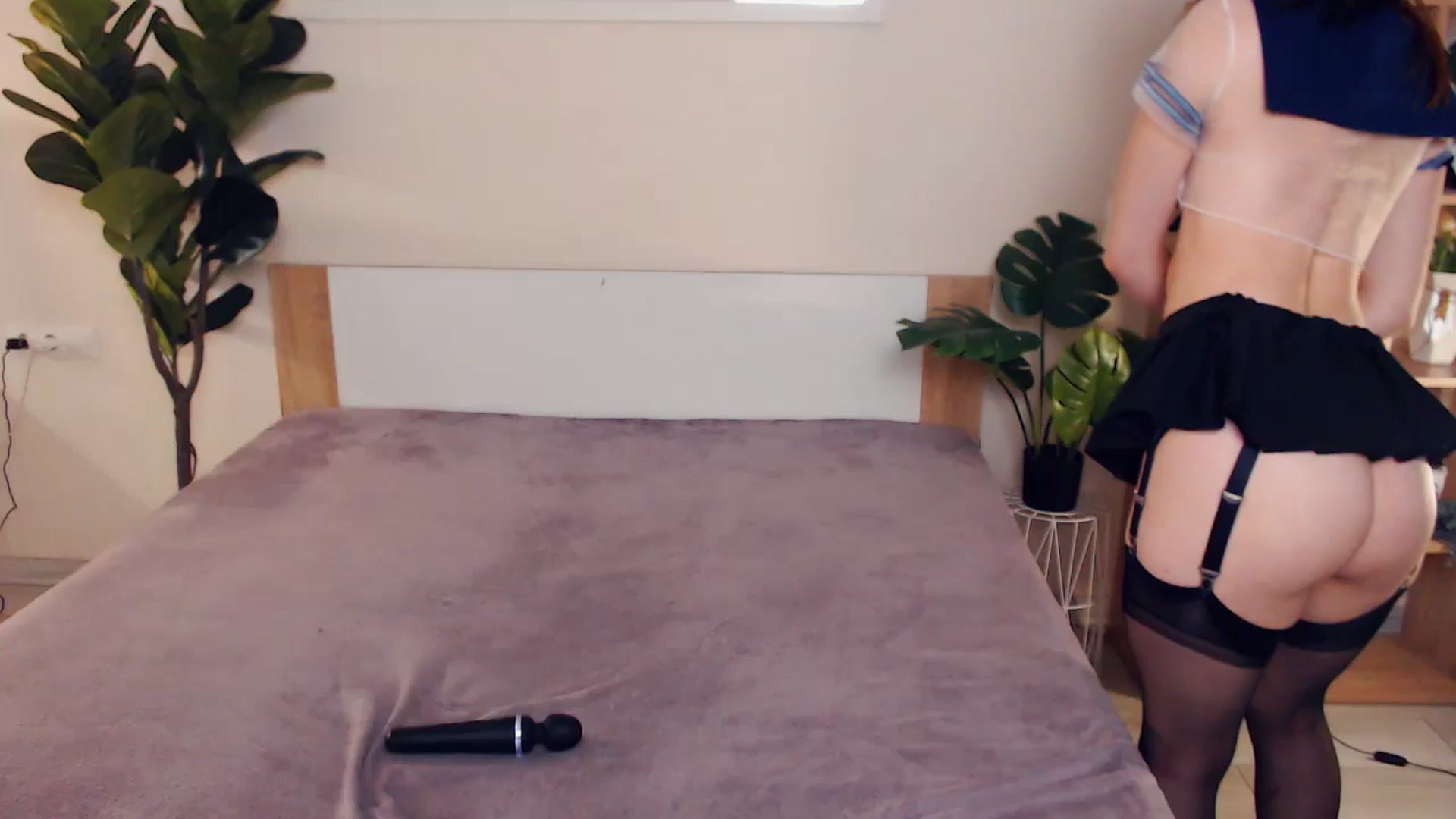 Gallery image thumbnail from Hanagasumi's myfreecams stream on, 09/28/2024, 21:26 image 1 of 20