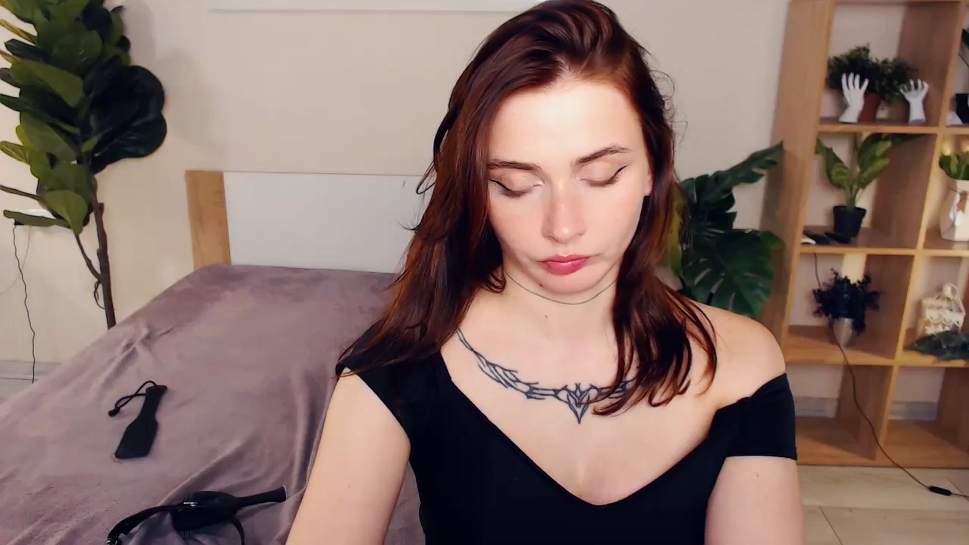Gallery image thumbnail from Hanagasumi's myfreecams stream on, 10/13/2024, 24:36 image 20 of 20