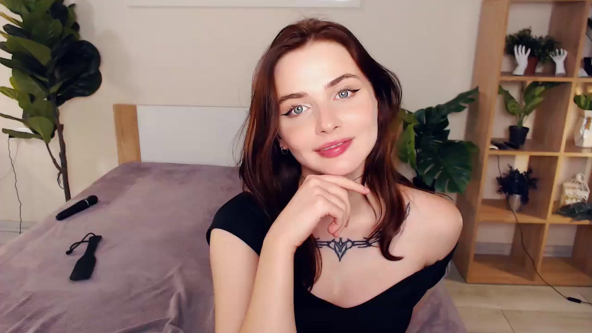 Gallery image thumbnail from Hanagasumi's myfreecams stream on, 10/13/2024, 24:36 image 13 of 20
