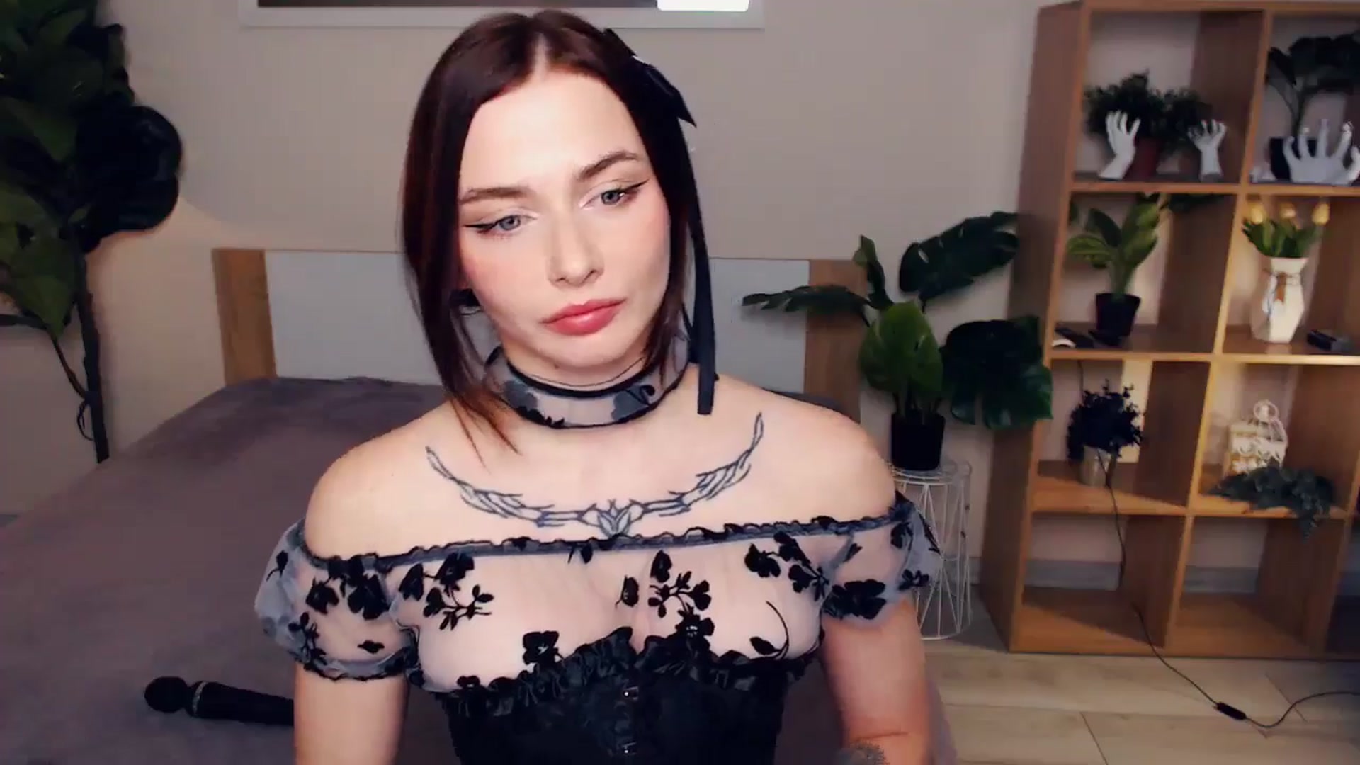 Gallery image thumbnail from Hanagasumi's myfreecams stream on, 10/20/2024, 24:02 image 11 of 20
