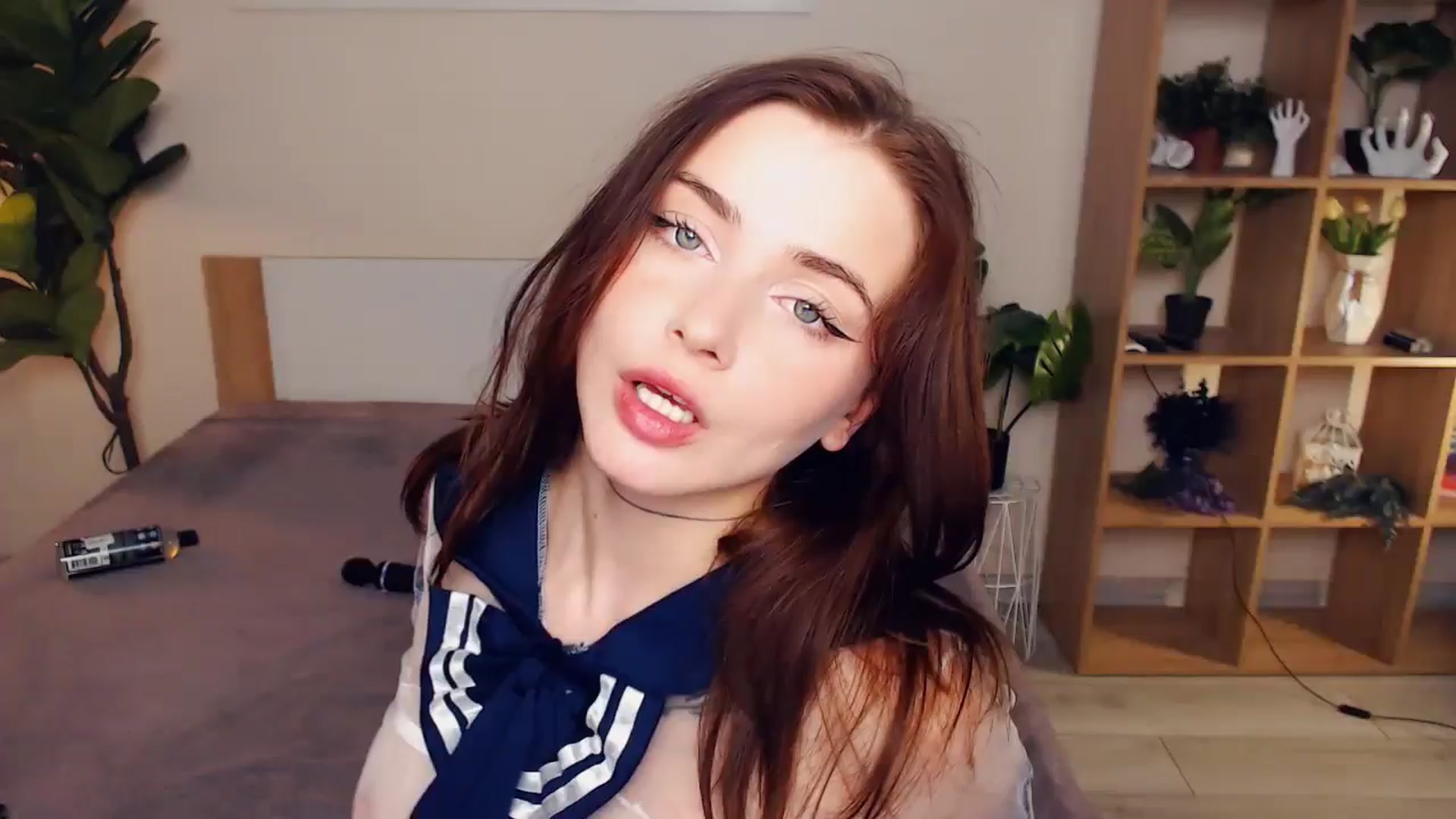 Gallery image thumbnail from Hanagasumi's myfreecams stream on, 11/02/2024, 22:29 image 12 of 20