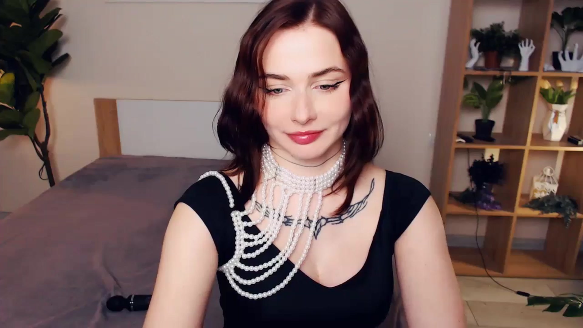 Gallery image thumbnail from Hanagasumi's myfreecams stream on, 11/08/2024, 21:24 image 16 of 20