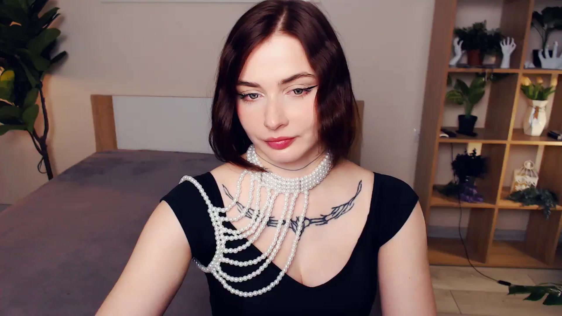 Gallery image thumbnail from Hanagasumi's myfreecams stream on, 11/08/2024, 21:24 image 11 of 20