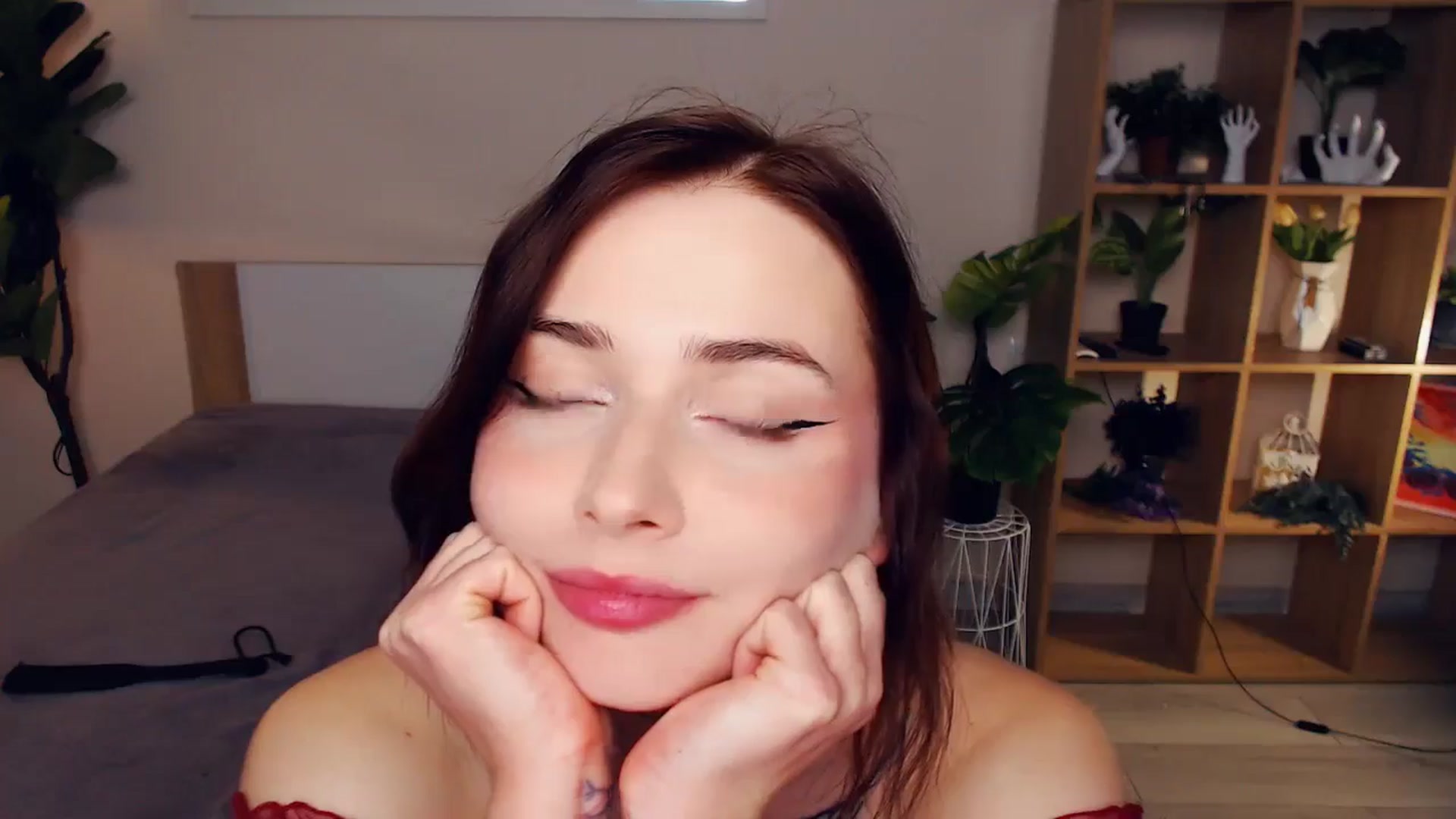 Gallery image thumbnail from Hanagasumi's myfreecams stream on, 11/09/2024, 23:12 image 18 of 20