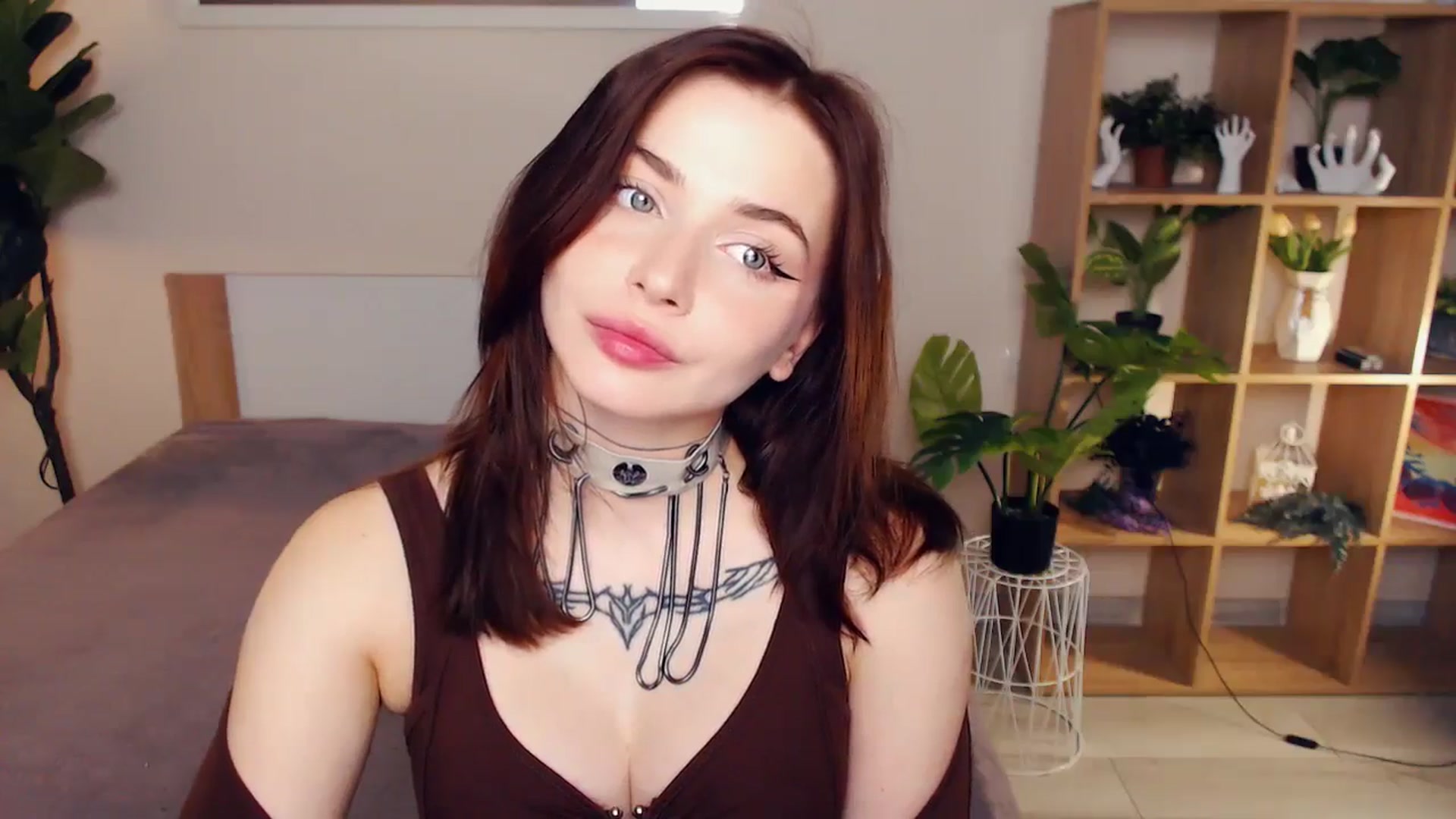 Gallery image thumbnail from Hanagasumi's myfreecams stream on, 11/10/2024, 21:29 image 11 of 20