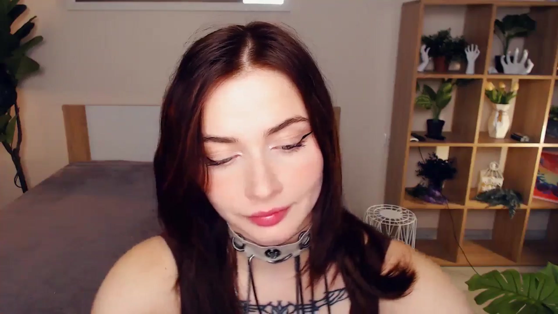 Gallery image thumbnail from Hanagasumi's myfreecams stream on, 11/10/2024, 21:29 image 2 of 20