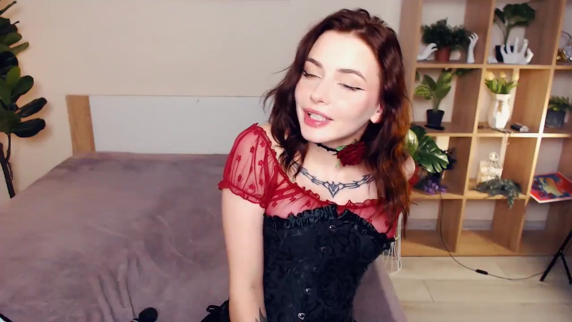 Gallery image thumbnail from Hanagasumi's myfreecams stream on, 11/15/2024, 22:17 image 20 of 20