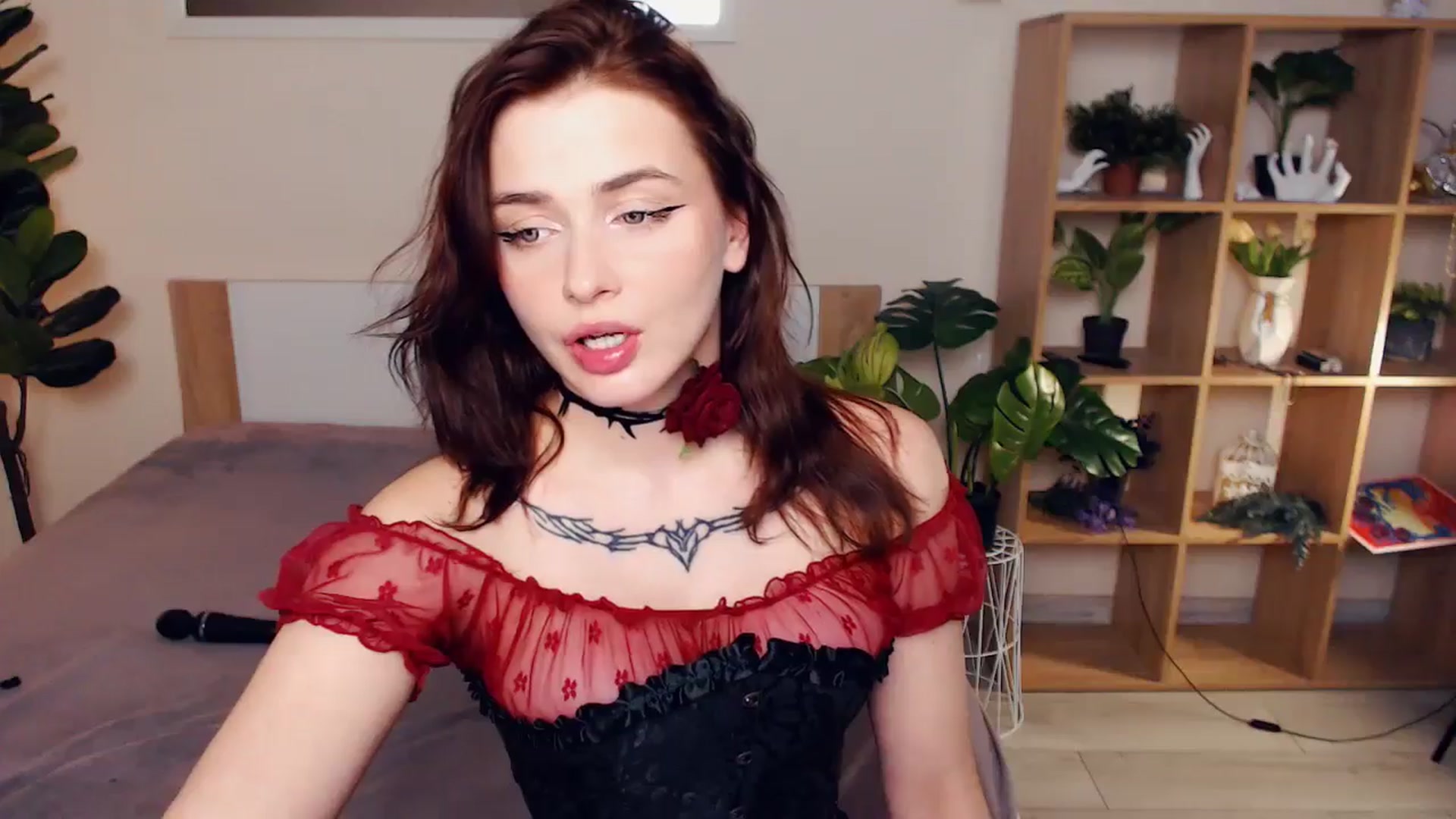 Gallery image thumbnail from Hanagasumi's myfreecams stream on, 11/16/2024, 01:48 image 14 of 20