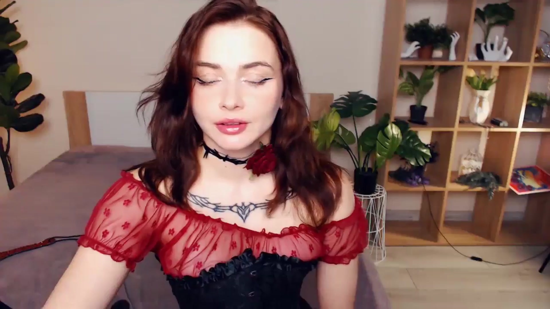 Gallery image thumbnail from Hanagasumi's myfreecams stream on, 11/16/2024, 01:48 image 4 of 20