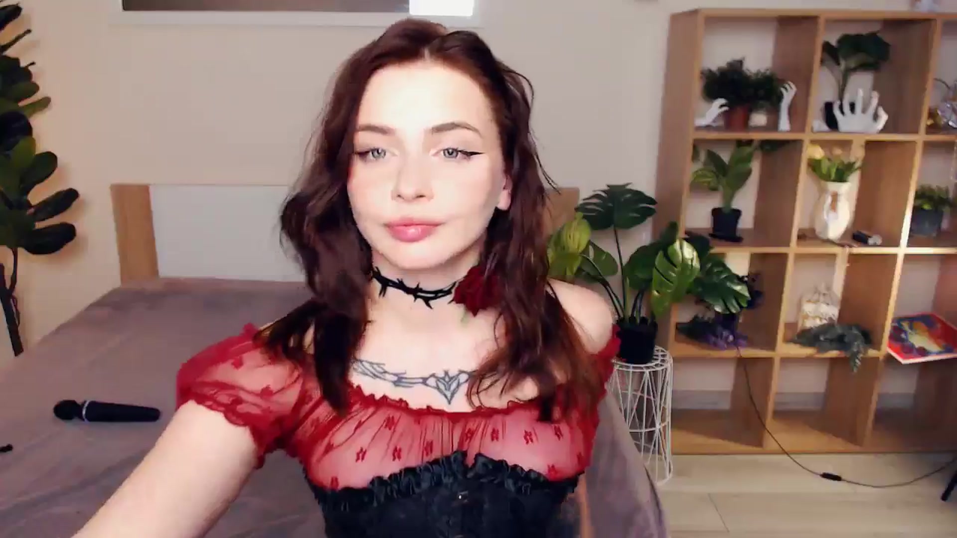 Gallery image thumbnail from Hanagasumi's myfreecams stream on, 11/16/2024, 01:48 image 15 of 20