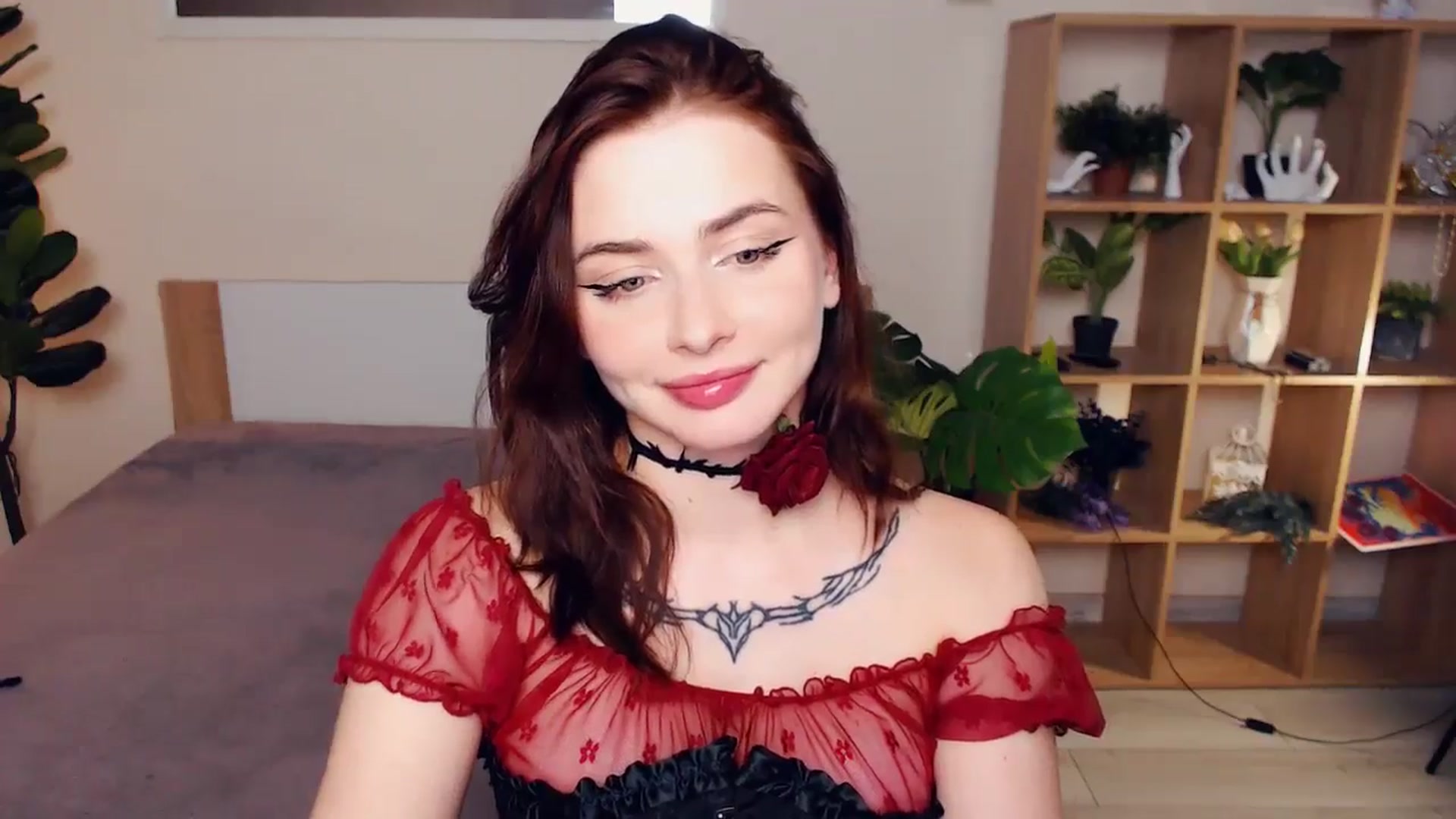 Gallery image thumbnail from Hanagasumi's myfreecams stream on, 11/16/2024, 04:03 image 10 of 20