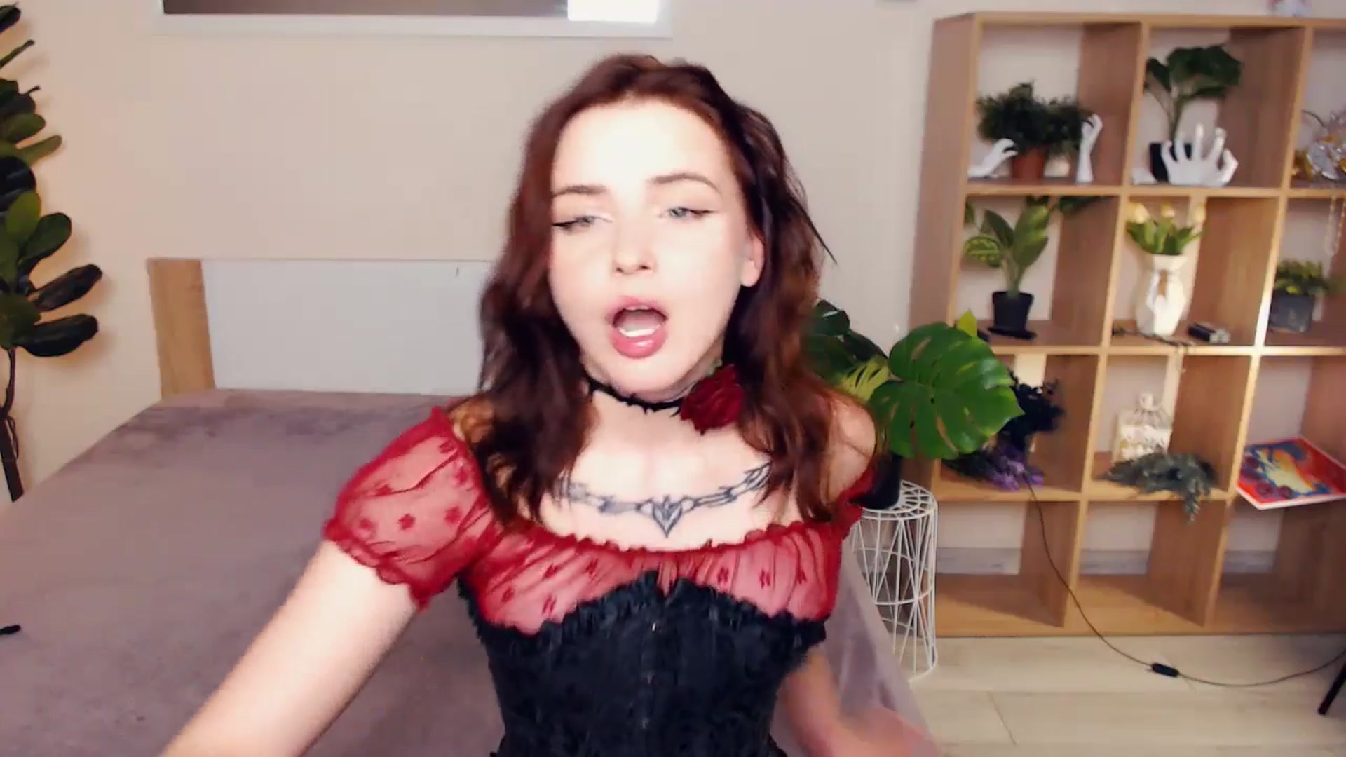 Gallery image thumbnail from Hanagasumi's myfreecams stream on, 11/16/2024, 04:03 image 19 of 20