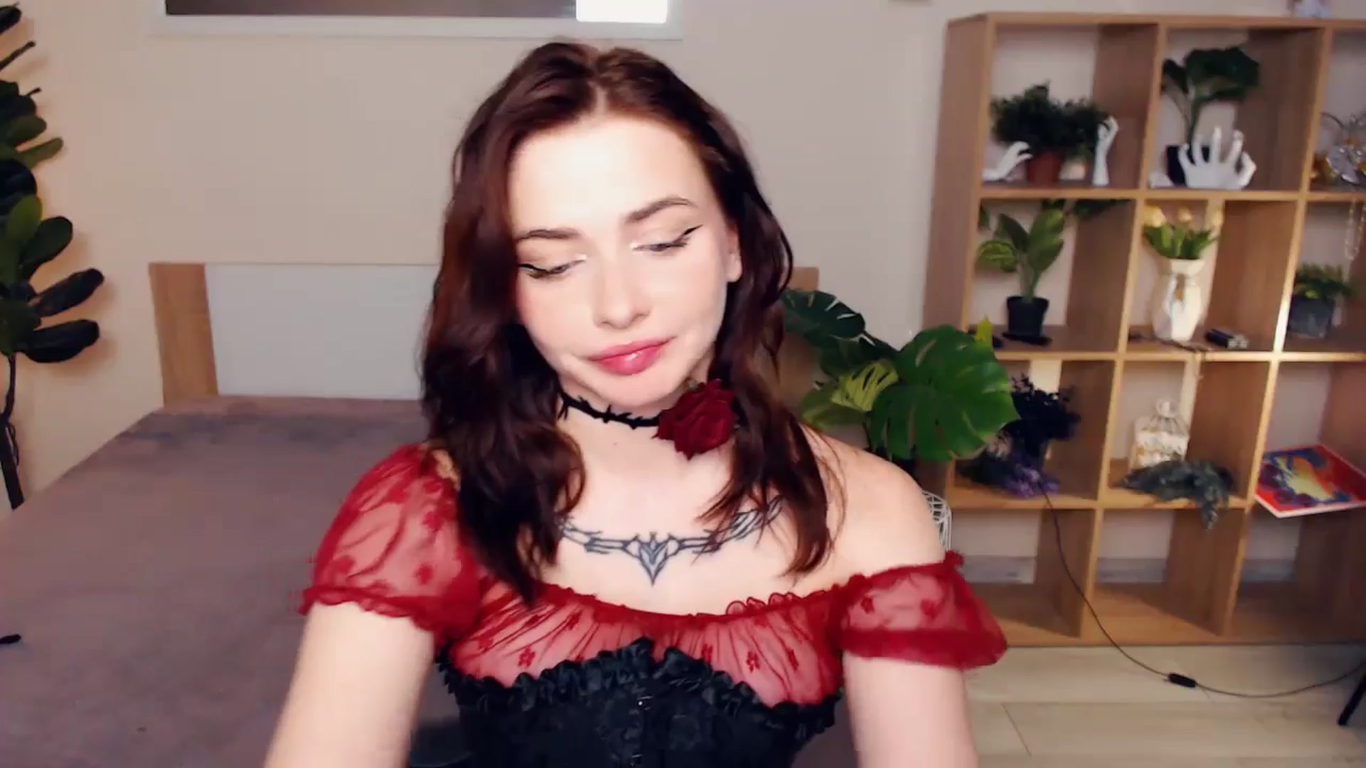 Gallery image thumbnail from Hanagasumi's myfreecams stream on, 11/16/2024, 04:03 image 12 of 20