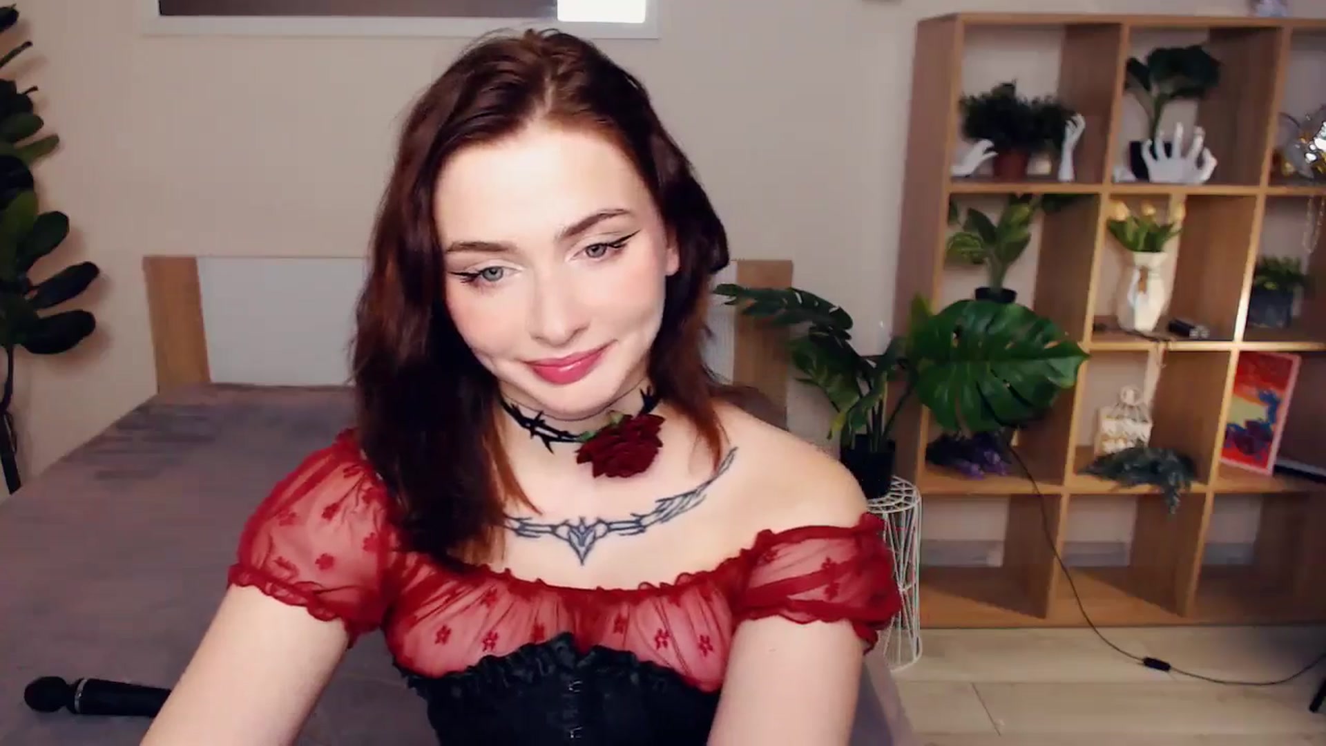 Gallery image thumbnail from Hanagasumi's myfreecams stream on, 11/17/2024, 02:49 image 19 of 20