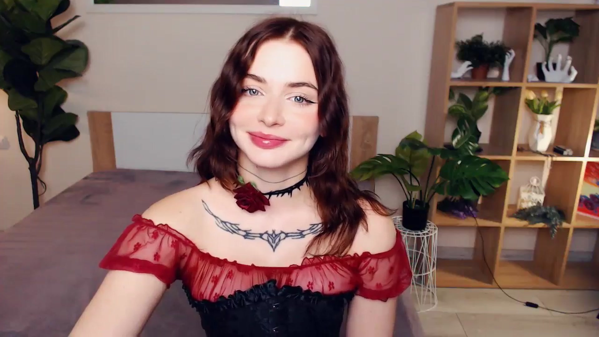 Gallery image thumbnail from Hanagasumi's myfreecams stream on, 11/17/2024, 23:10 image 19 of 20