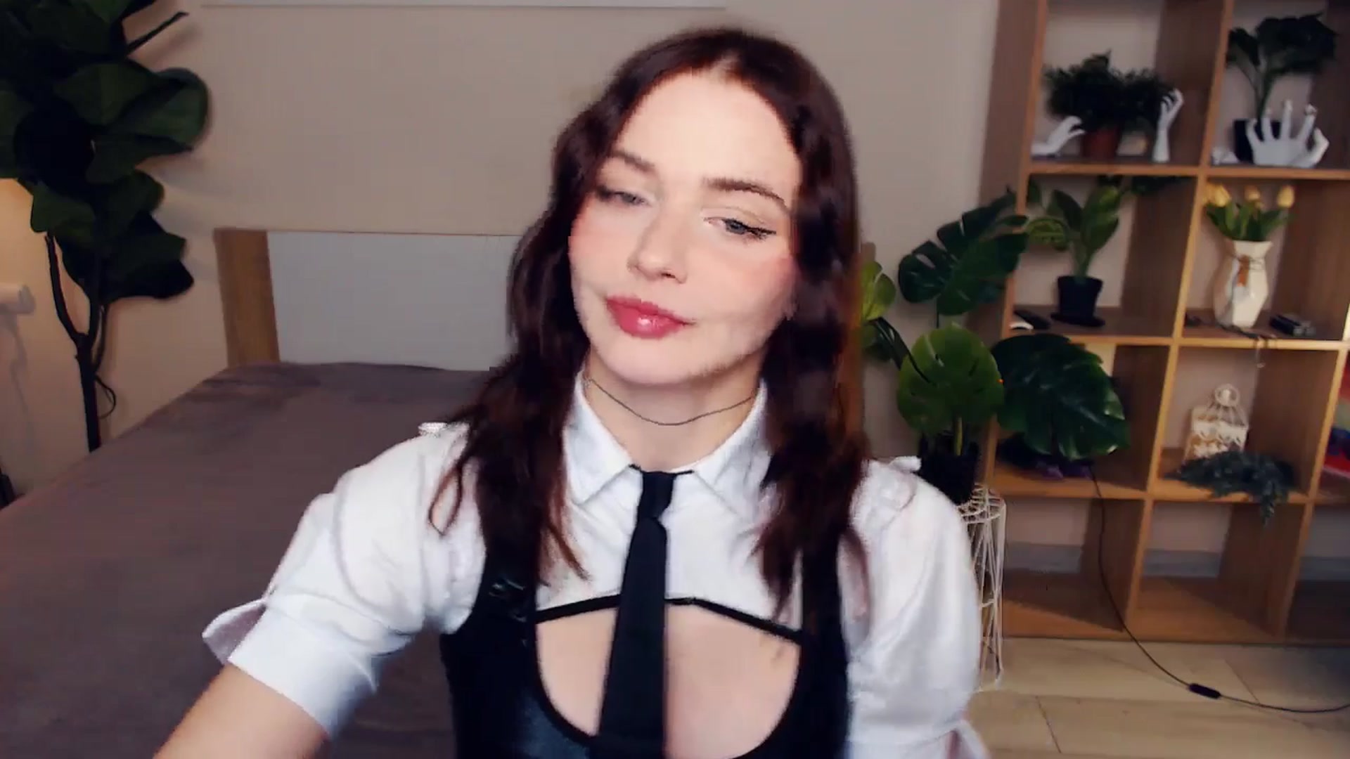 Gallery image thumbnail from Hanagasumi's myfreecams stream on, 11/22/2024, 22:18 image 5 of 20