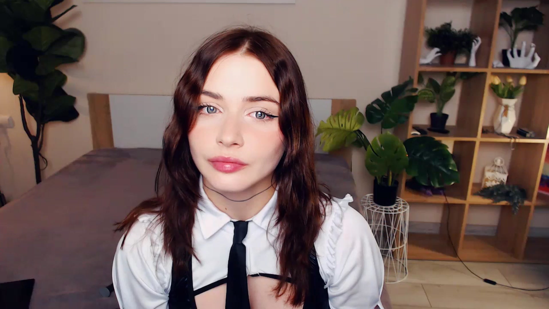Gallery image thumbnail from Hanagasumi's myfreecams stream on, 11/22/2024, 22:55 image 6 of 20