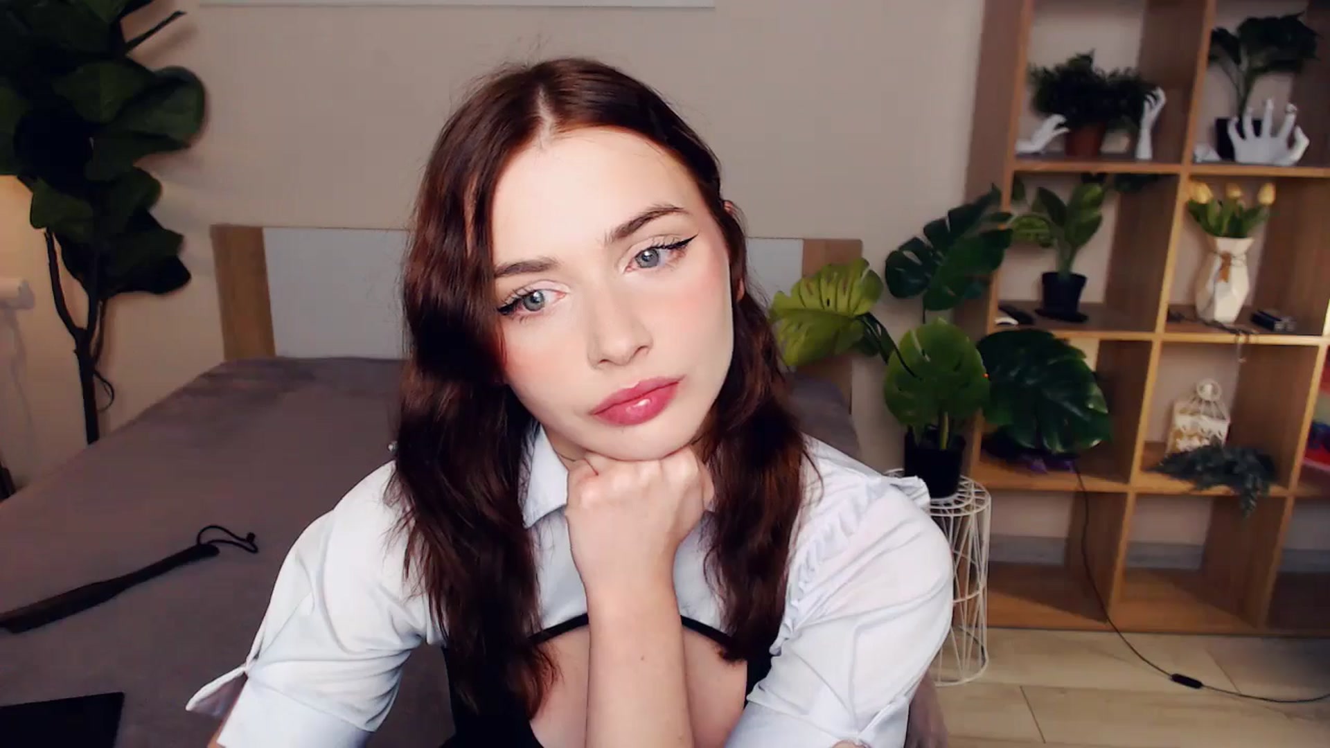 Gallery image thumbnail from Hanagasumi's myfreecams stream on, 11/22/2024, 23:09 image 20 of 20