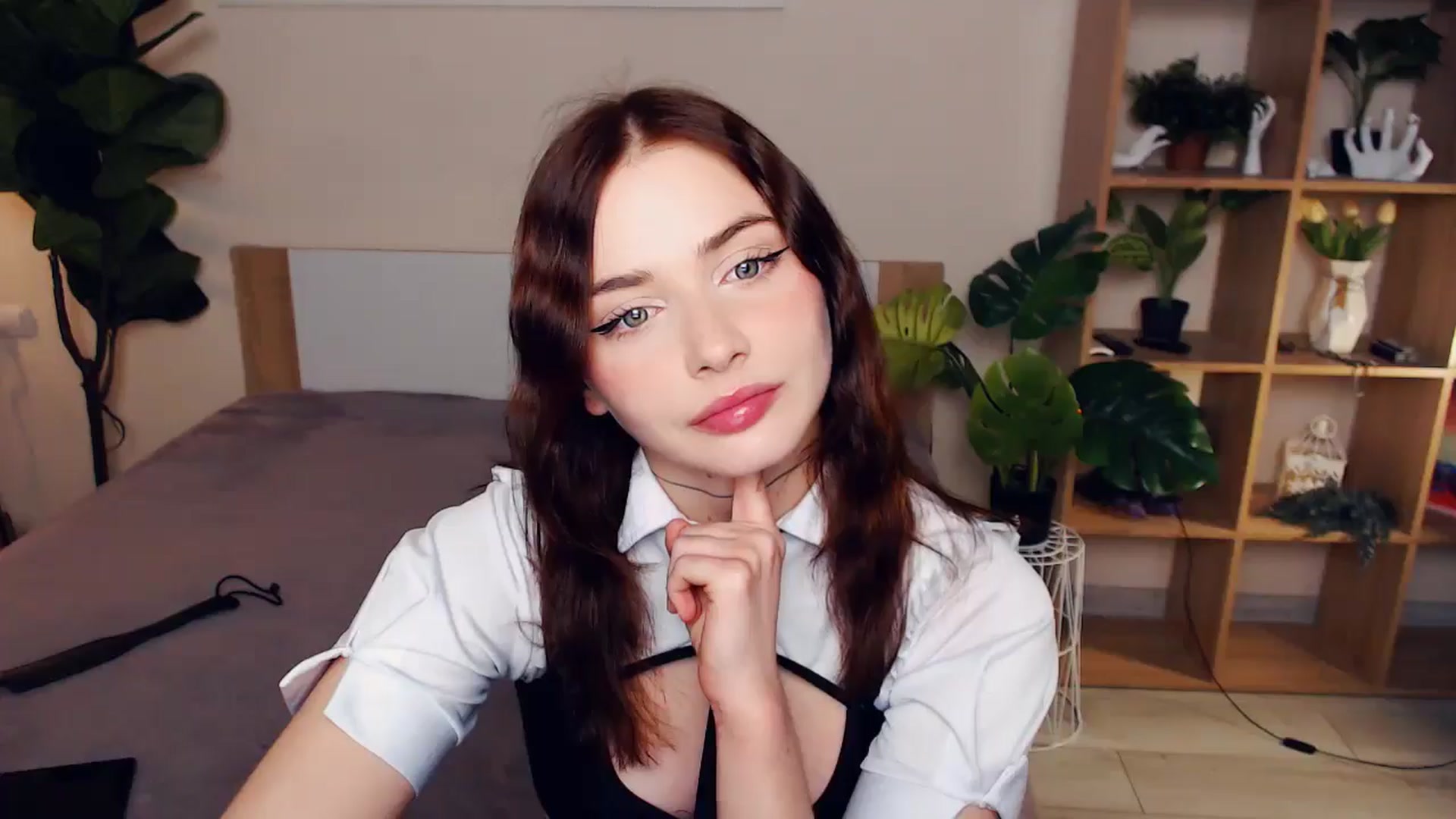 Gallery image thumbnail from Hanagasumi's myfreecams stream on, 11/22/2024, 23:09 image 12 of 20