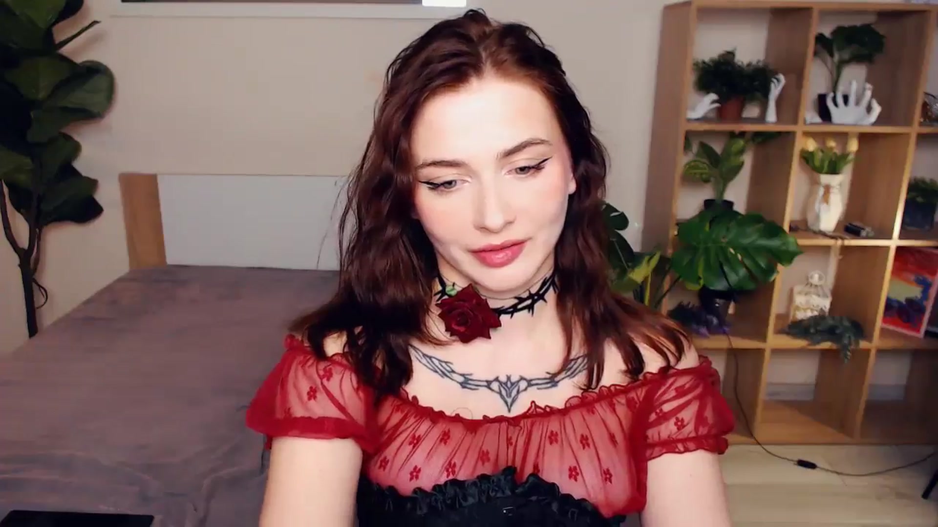 Gallery image thumbnail from Hanagasumi's myfreecams stream on, 11/25/2024, 24:03 image 18 of 20