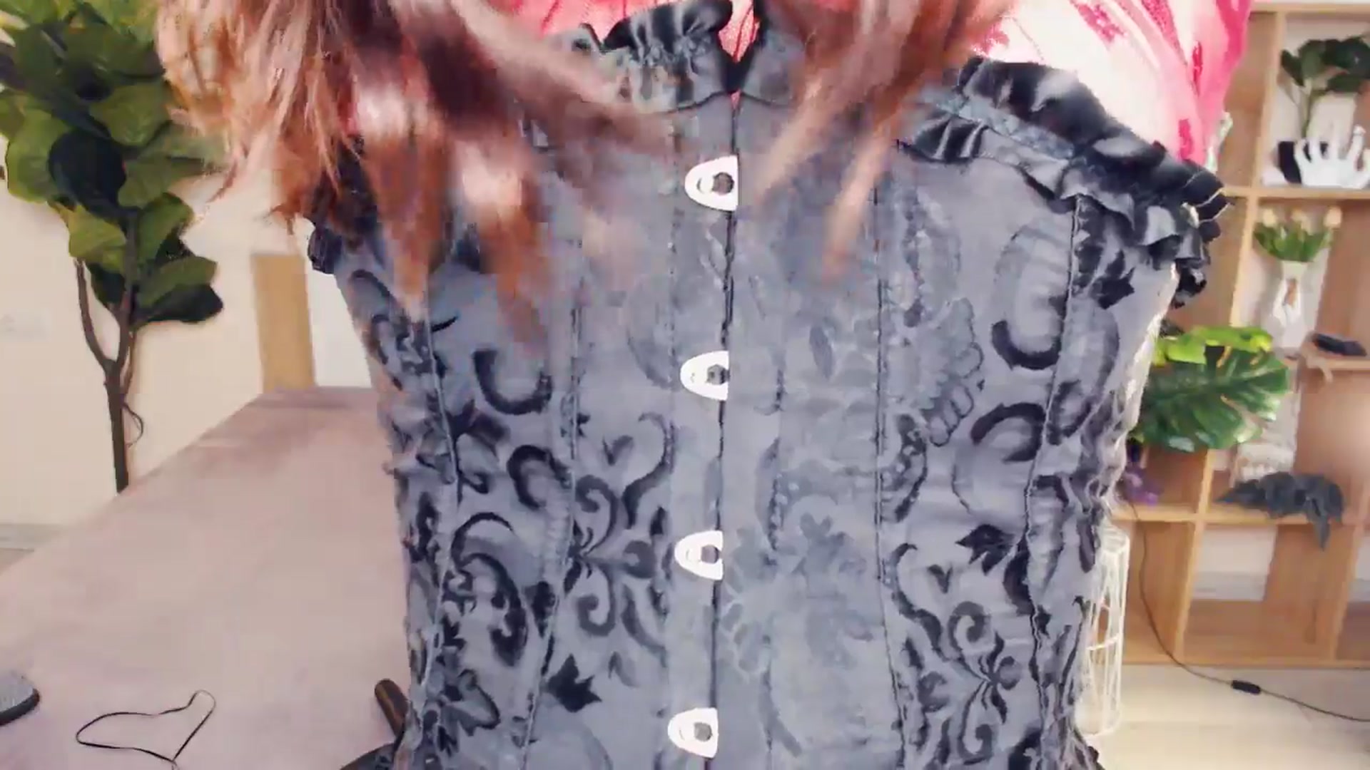 Gallery image thumbnail from Hanagasumi's myfreecams stream on, 11/27/2024, 24:45 image 2 of 20