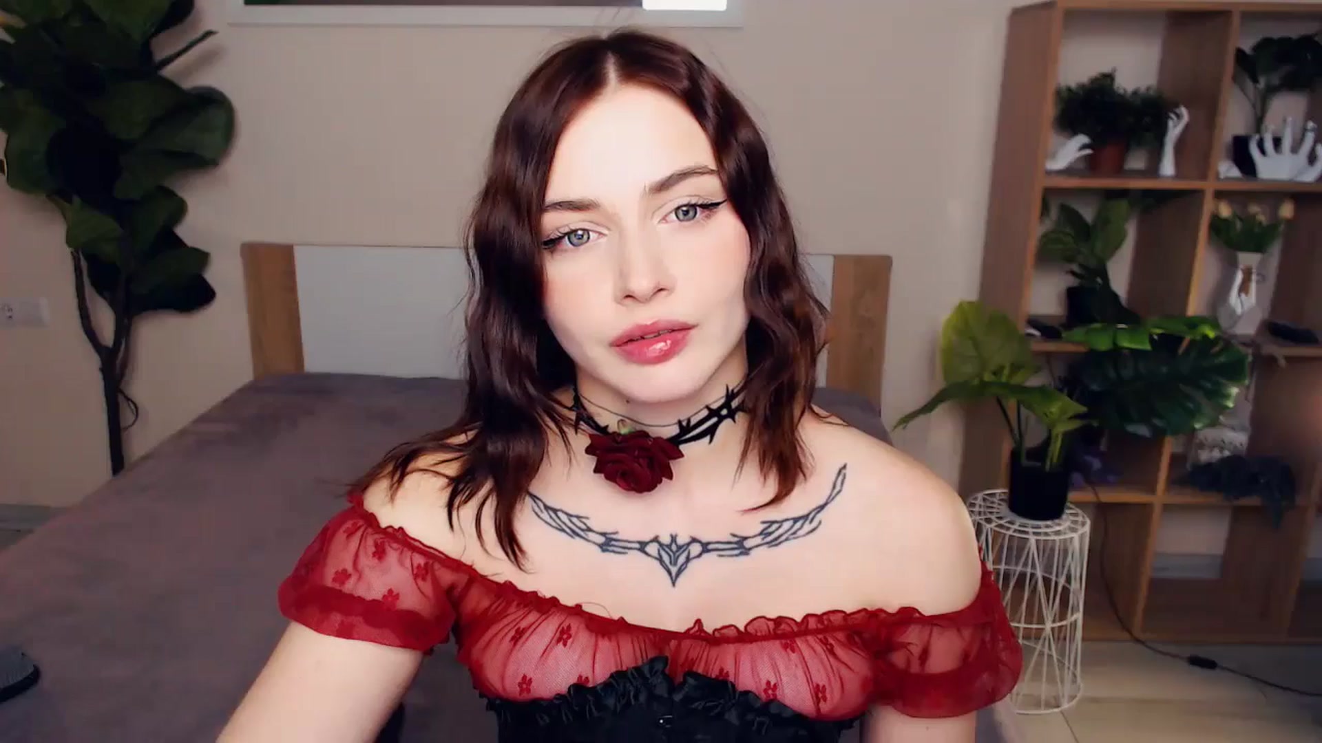 Gallery image thumbnail from Hanagasumi's myfreecams stream on, 11/27/2024, 24:45 image 3 of 20