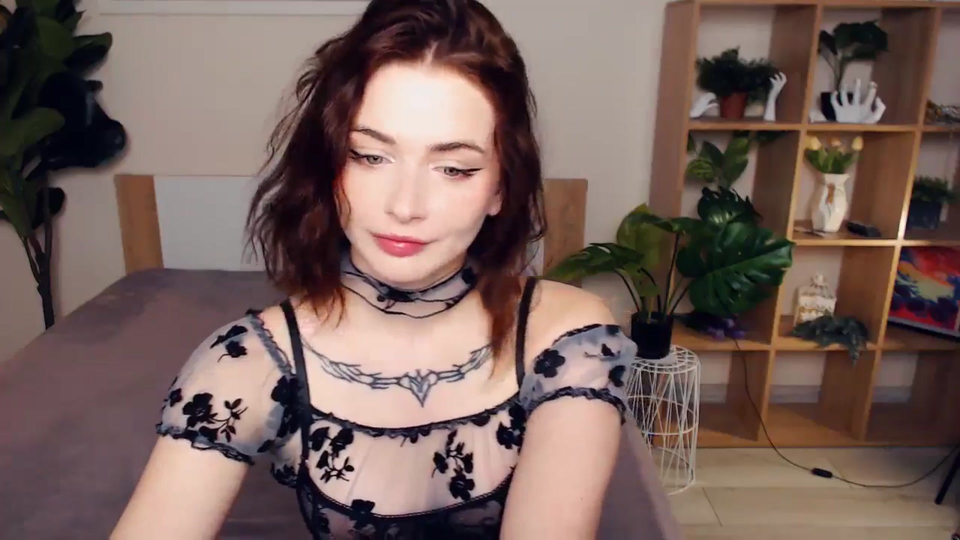 Gallery image thumbnail from Hanagasumi's myfreecams stream on, 11/30/2024, 21:47 image 6 of 20