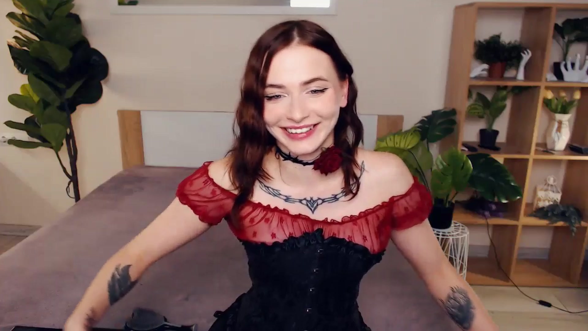 Gallery image thumbnail from Hanagasumi's myfreecams stream on, 12/06/2024, 23:29 image 2 of 20