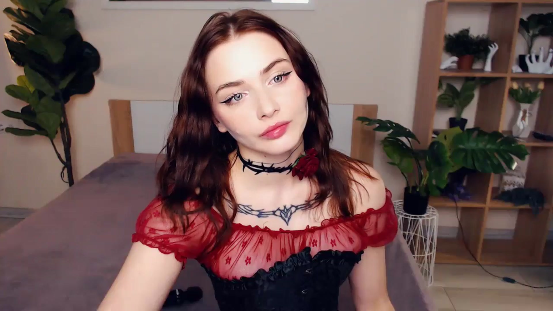 Gallery image thumbnail from Hanagasumi's myfreecams stream on, 12/07/2024, 03:11 image 2 of 20