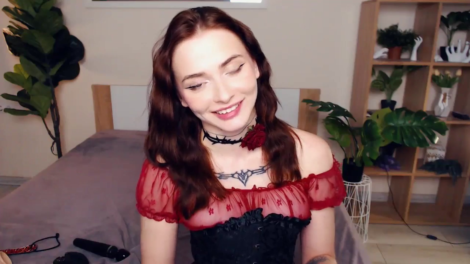 Gallery image thumbnail from Hanagasumi's myfreecams stream on, 12/07/2024, 03:11 image 11 of 20