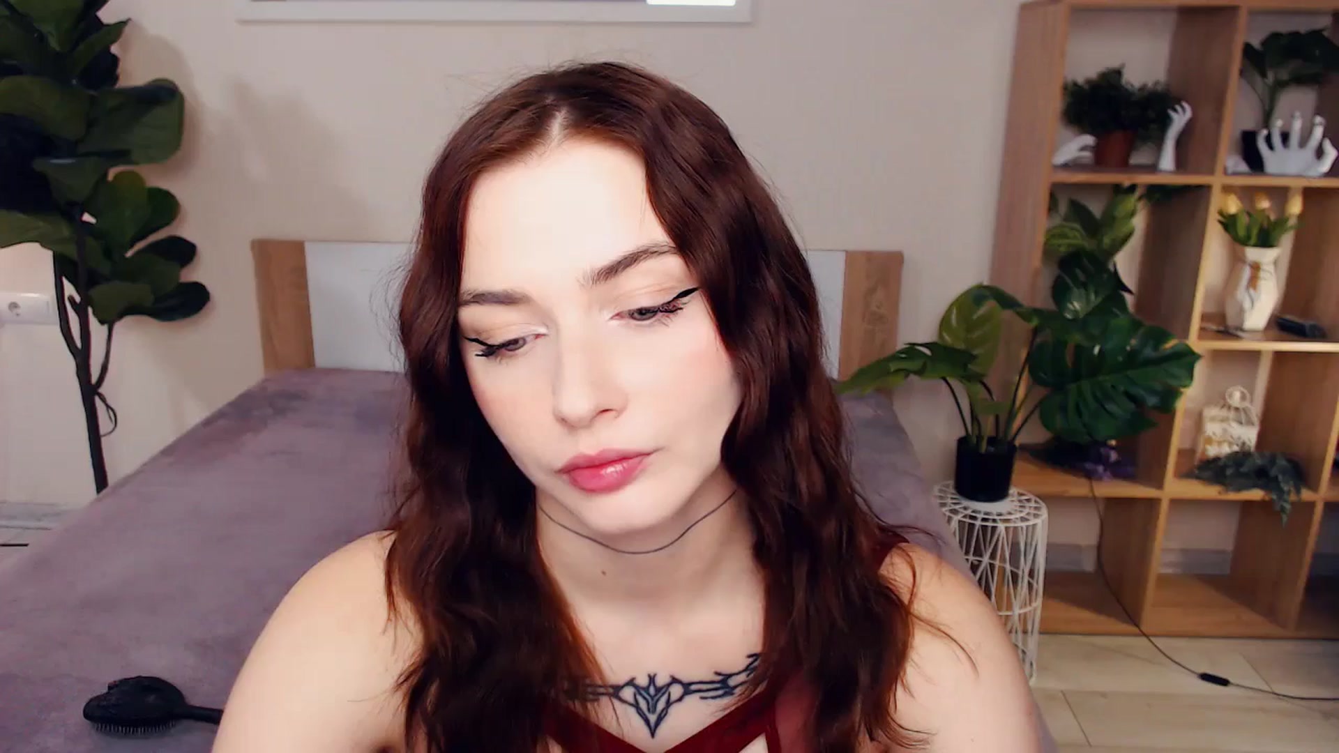 Gallery image thumbnail from Hanagasumi's myfreecams stream on, 12/07/2024, 21:53 image 1 of 20