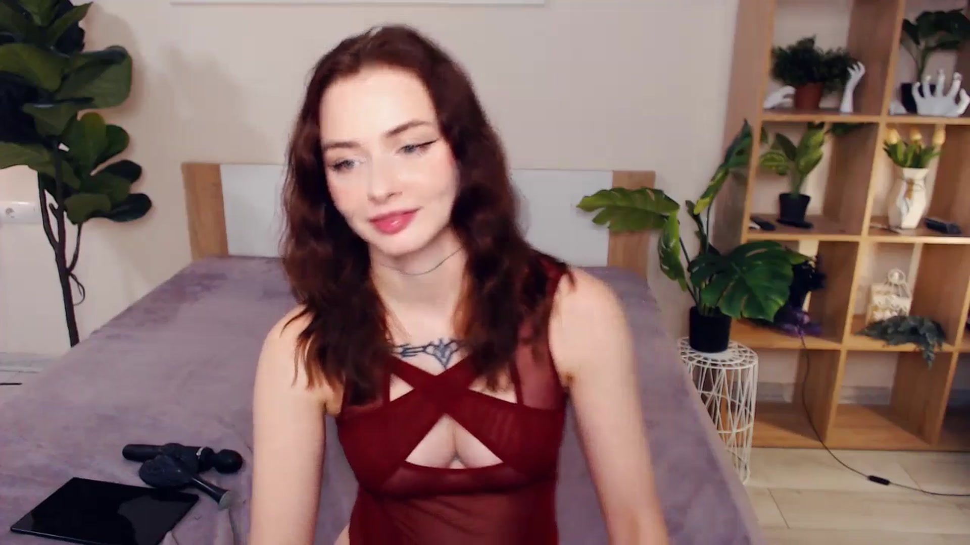 Gallery image thumbnail from Hanagasumi's myfreecams stream on, 12/08/2024, 24:03 image 18 of 20